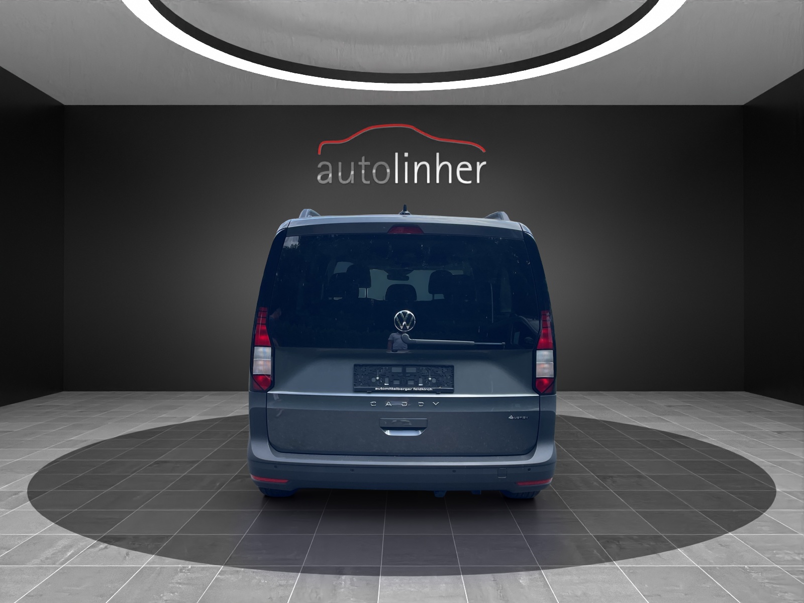 VW Caddy Maxi 2.0 TDI 4Motion-showroom-element-3