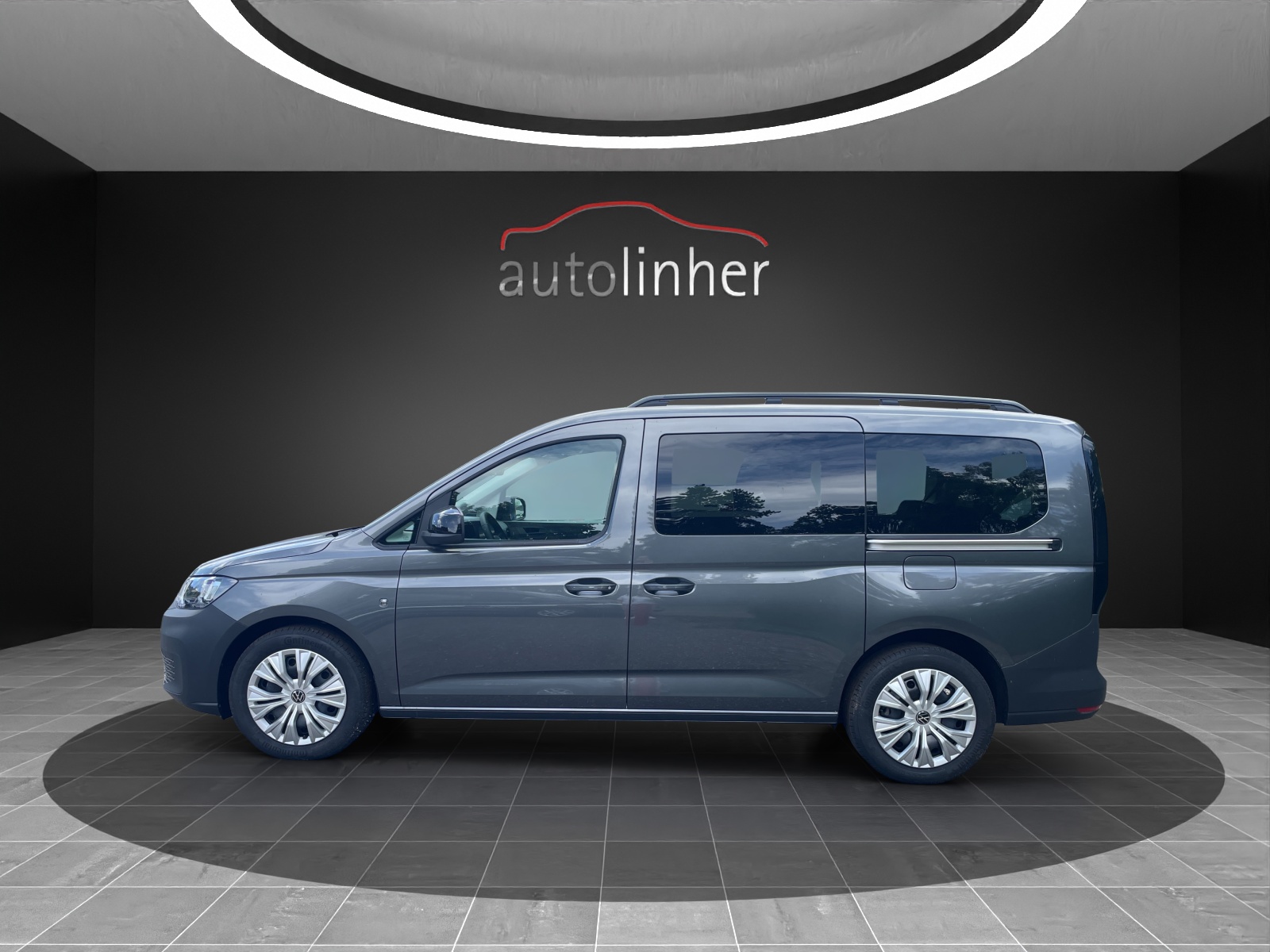 VW Caddy Maxi 2.0 TDI 4Motion-showroom-element-1