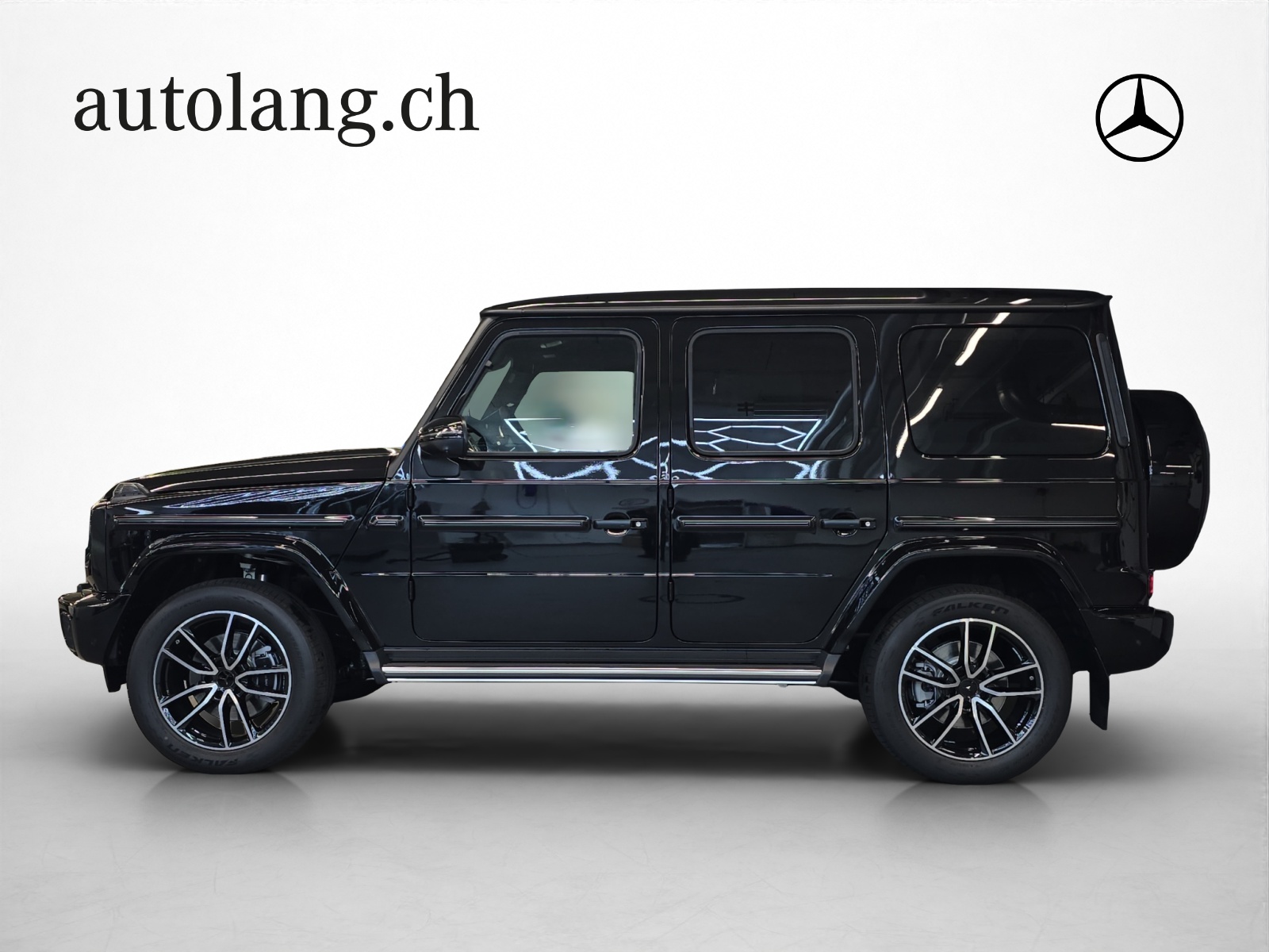 MERCEDES-BENZ G 450 d AMG Line-showroom-element-2