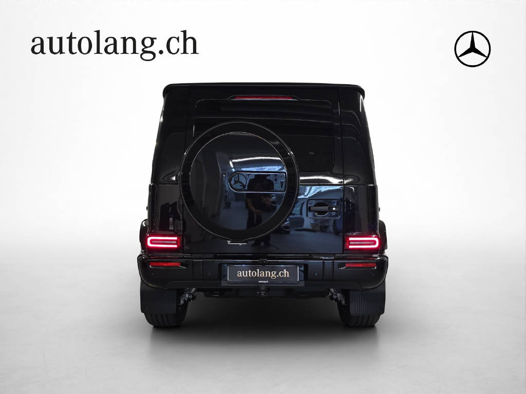 MERCEDES-BENZ G 450 d AMG Line-image-16