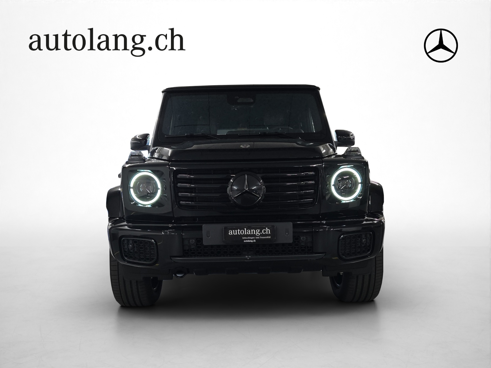 MERCEDES-BENZ G 450 d AMG Line-image-15