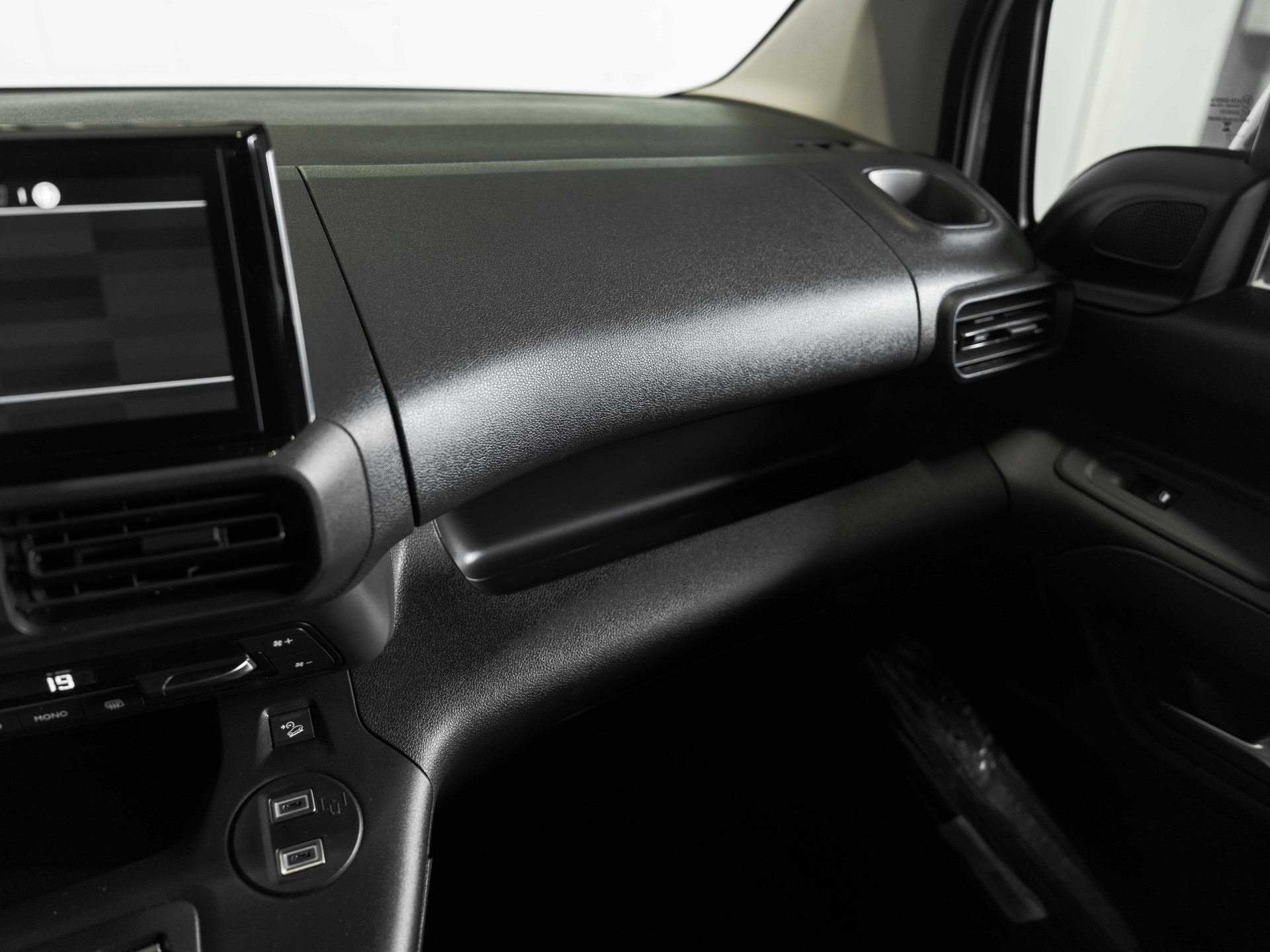CITROEN e-Berlingo Van M - 8 Jahre oder 200'000km Garantie-image-34