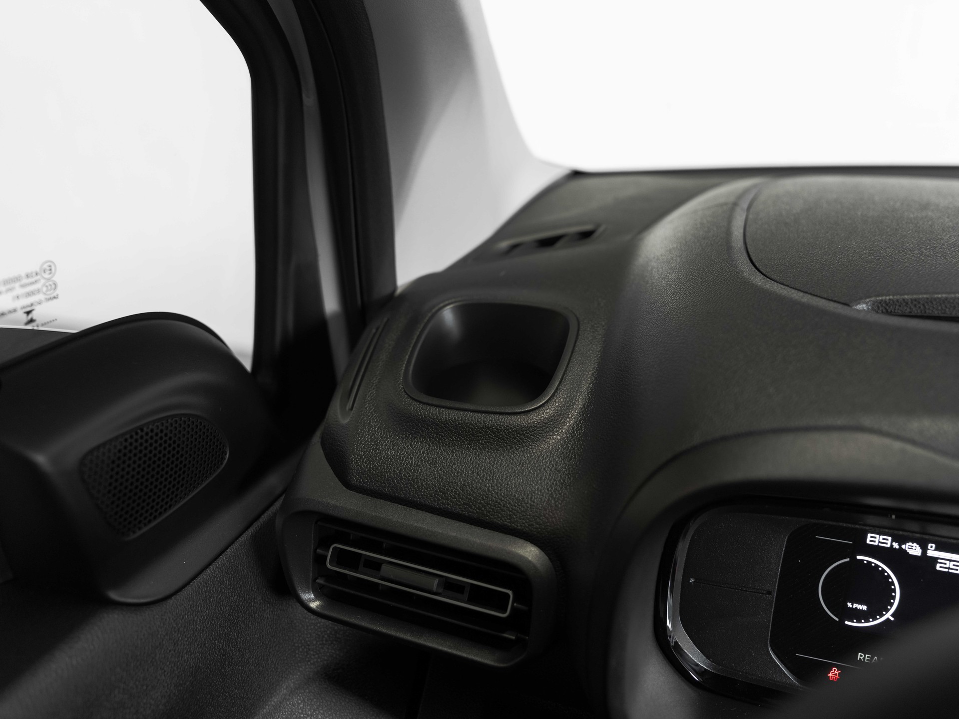 CITROEN e-Berlingo Van M - 8 Jahre oder 200'000km Garantie-image-35