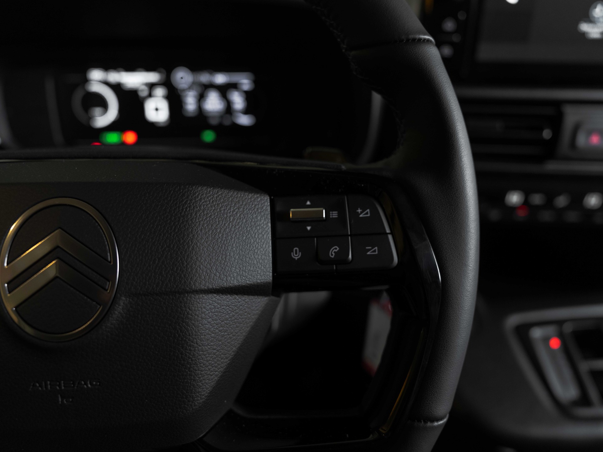 CITROEN e-Berlingo Van M - 8 Jahre oder 200'000km Garantie-image-22