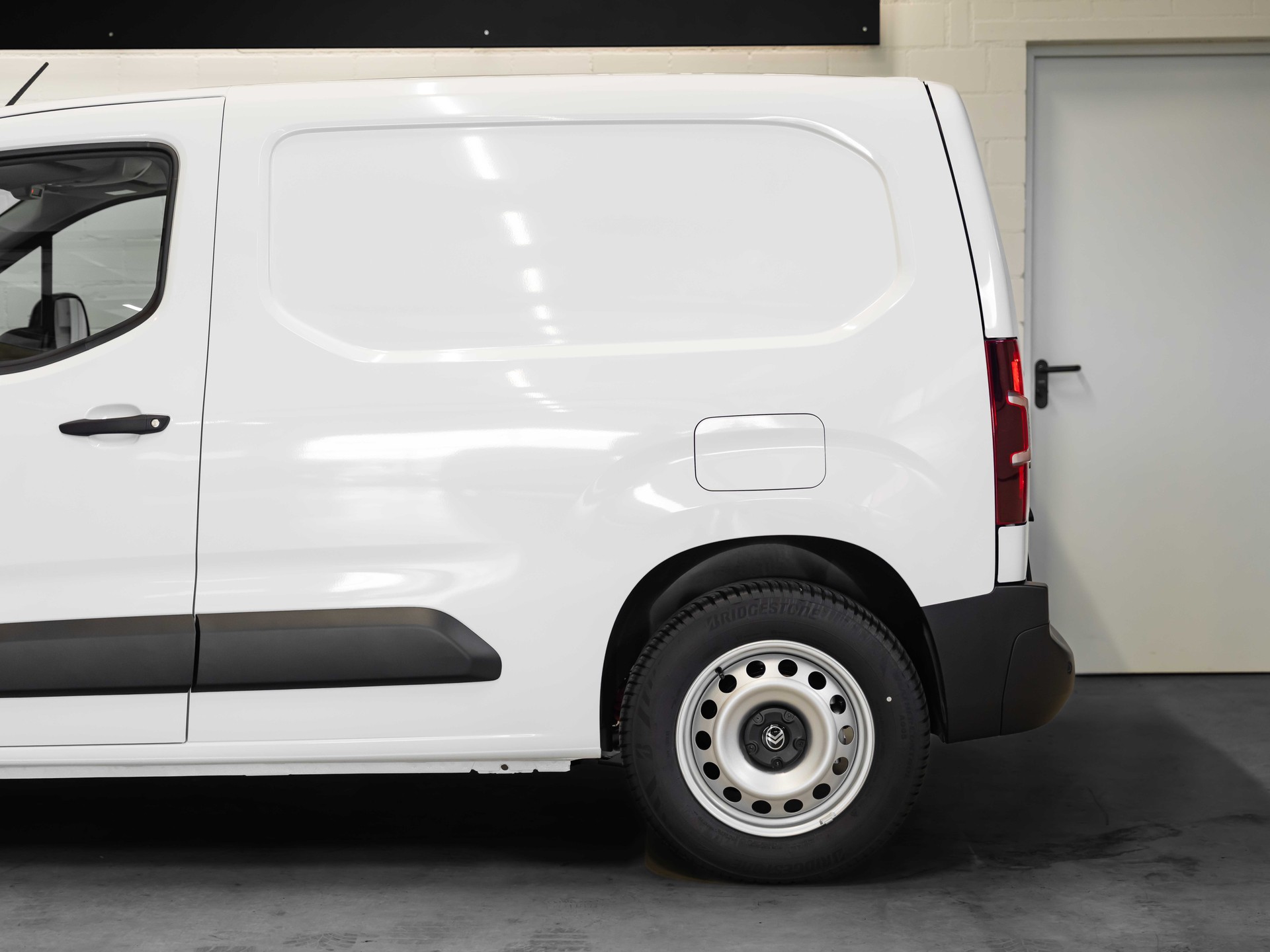 CITROEN e-Berlingo Van M - 8 Jahre oder 200'000km Garantie-image-14