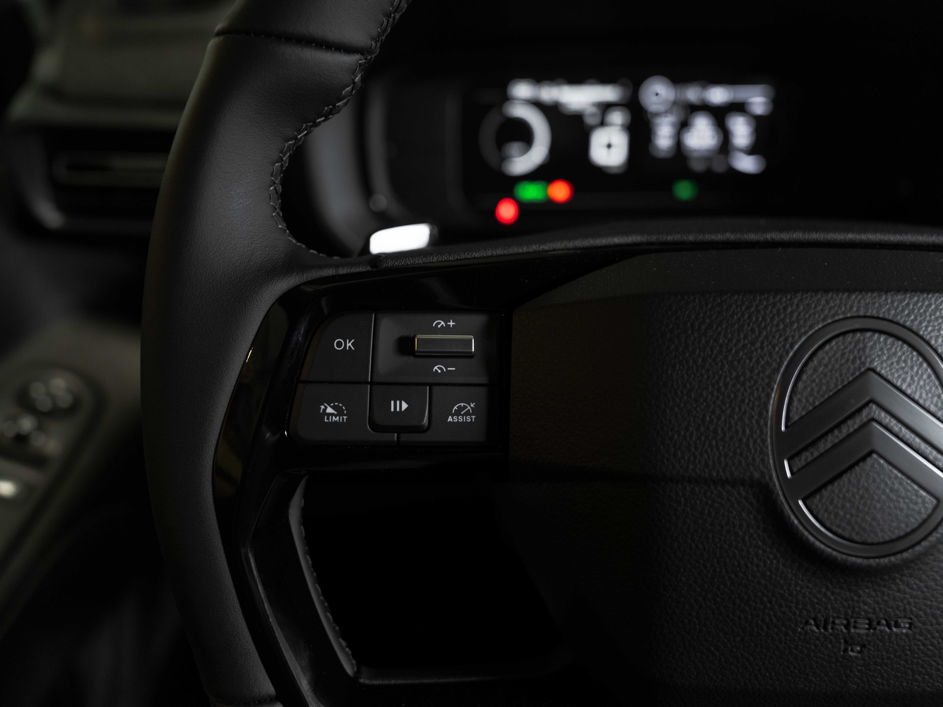 CITROEN e-Berlingo Van M - 8 Jahre oder 200'000km Garantie-image-21