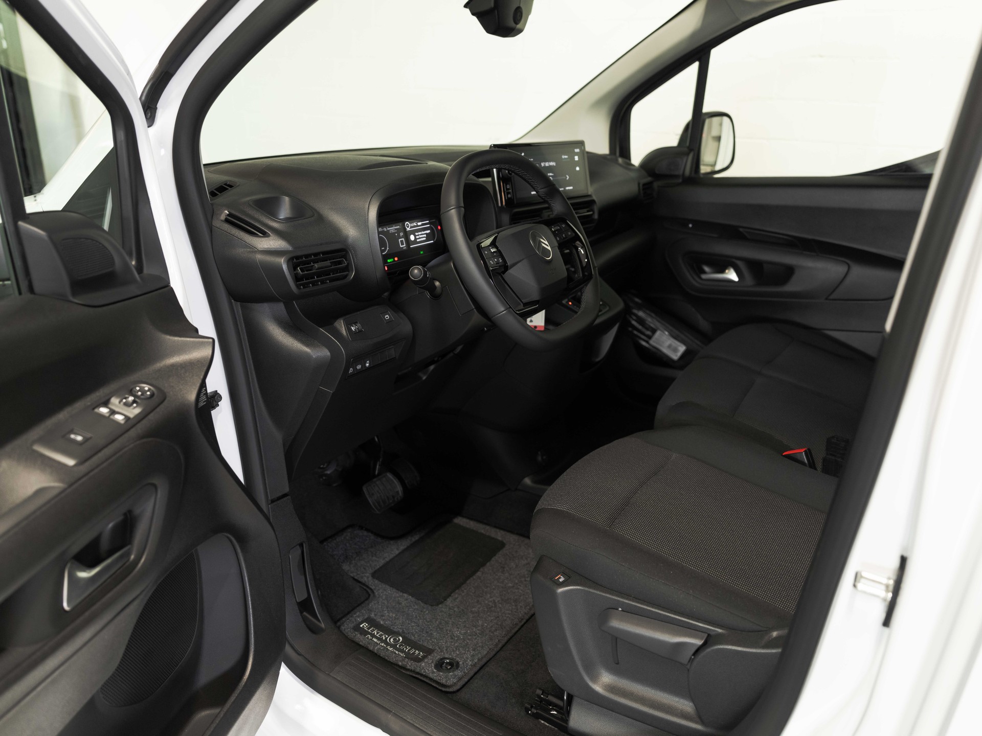 CITROEN e-Berlingo Van M - 8 Jahre oder 200'000km Garantie-image-7