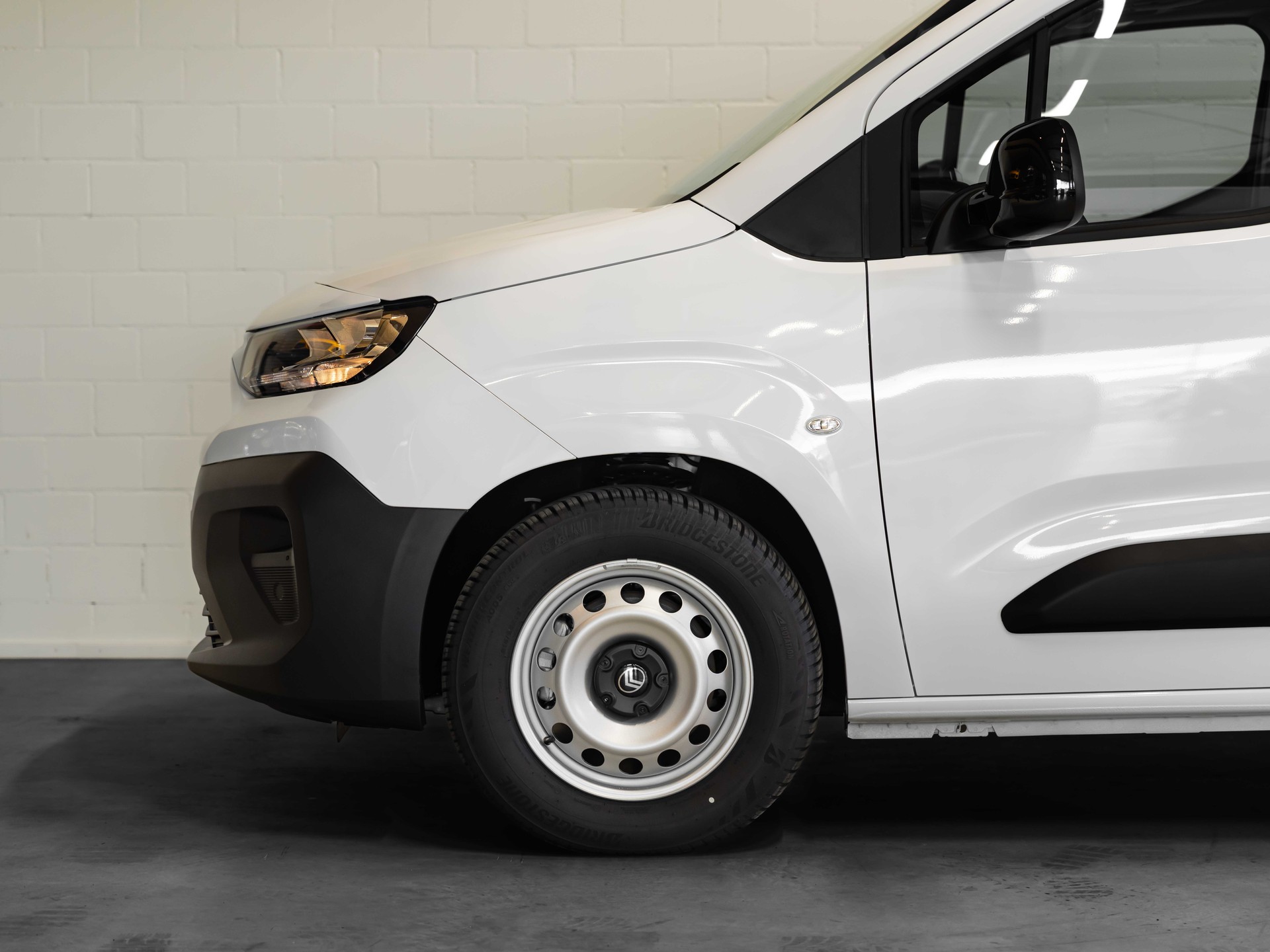 CITROEN e-Berlingo Van M - 8 Jahre oder 200'000km Garantie-image-13