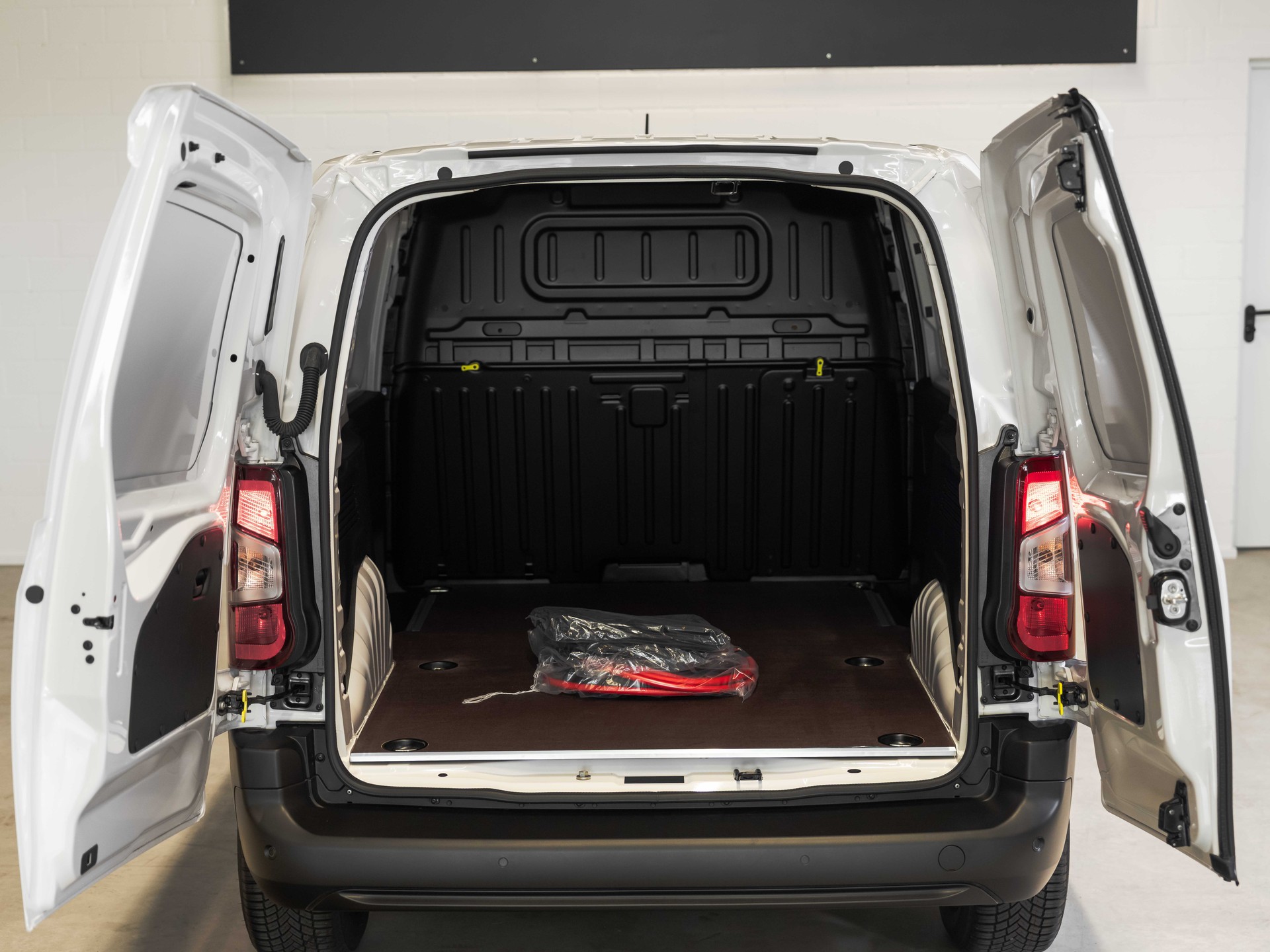 CITROEN e-Berlingo Van M - 8 Jahre oder 200'000km Garantie-image-15