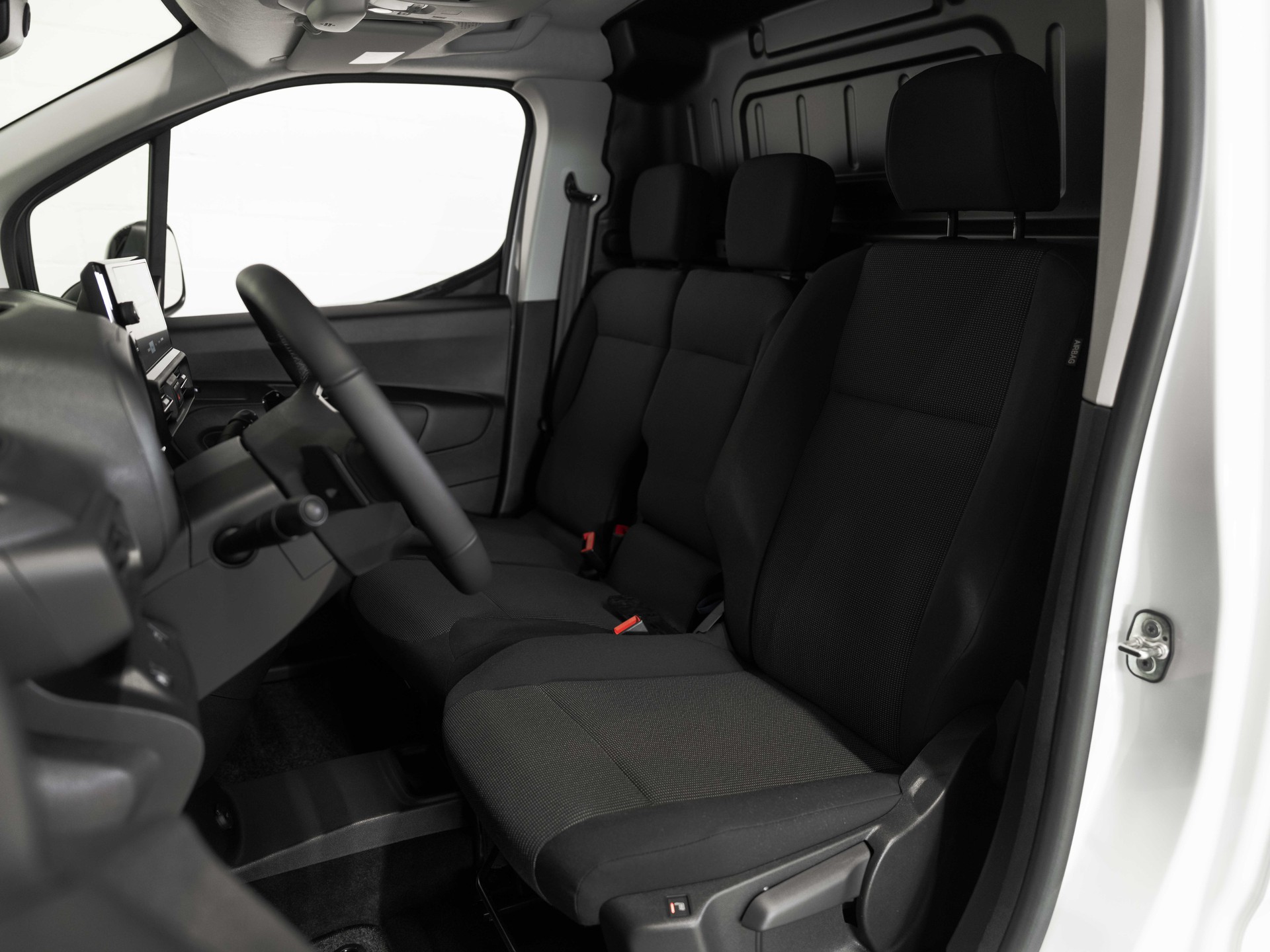 CITROEN e-Berlingo Van M - 8 Jahre oder 200'000km Garantie-image-11