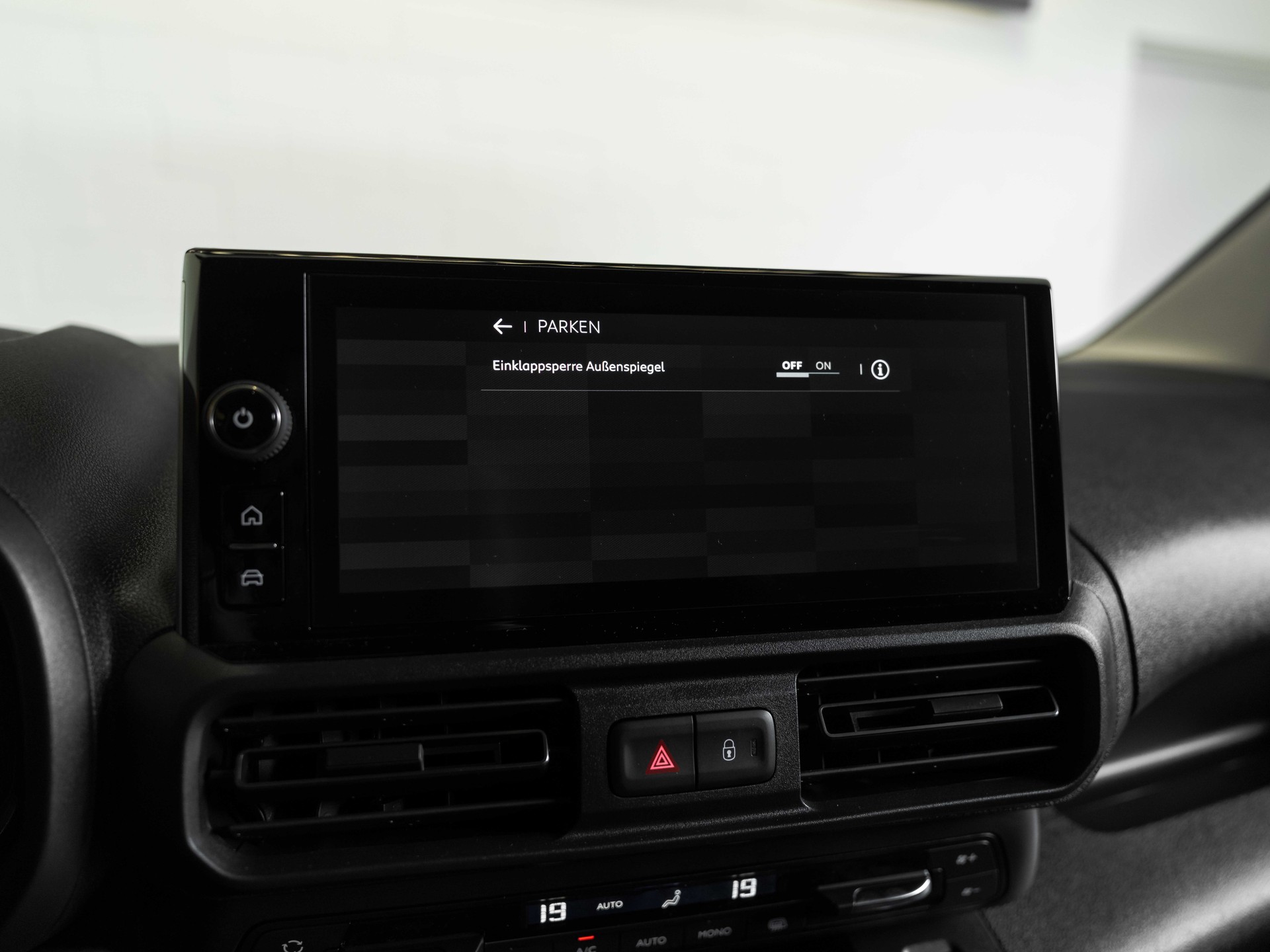 CITROEN e-Berlingo Van M - 8 Jahre oder 200'000km Garantie-image-30