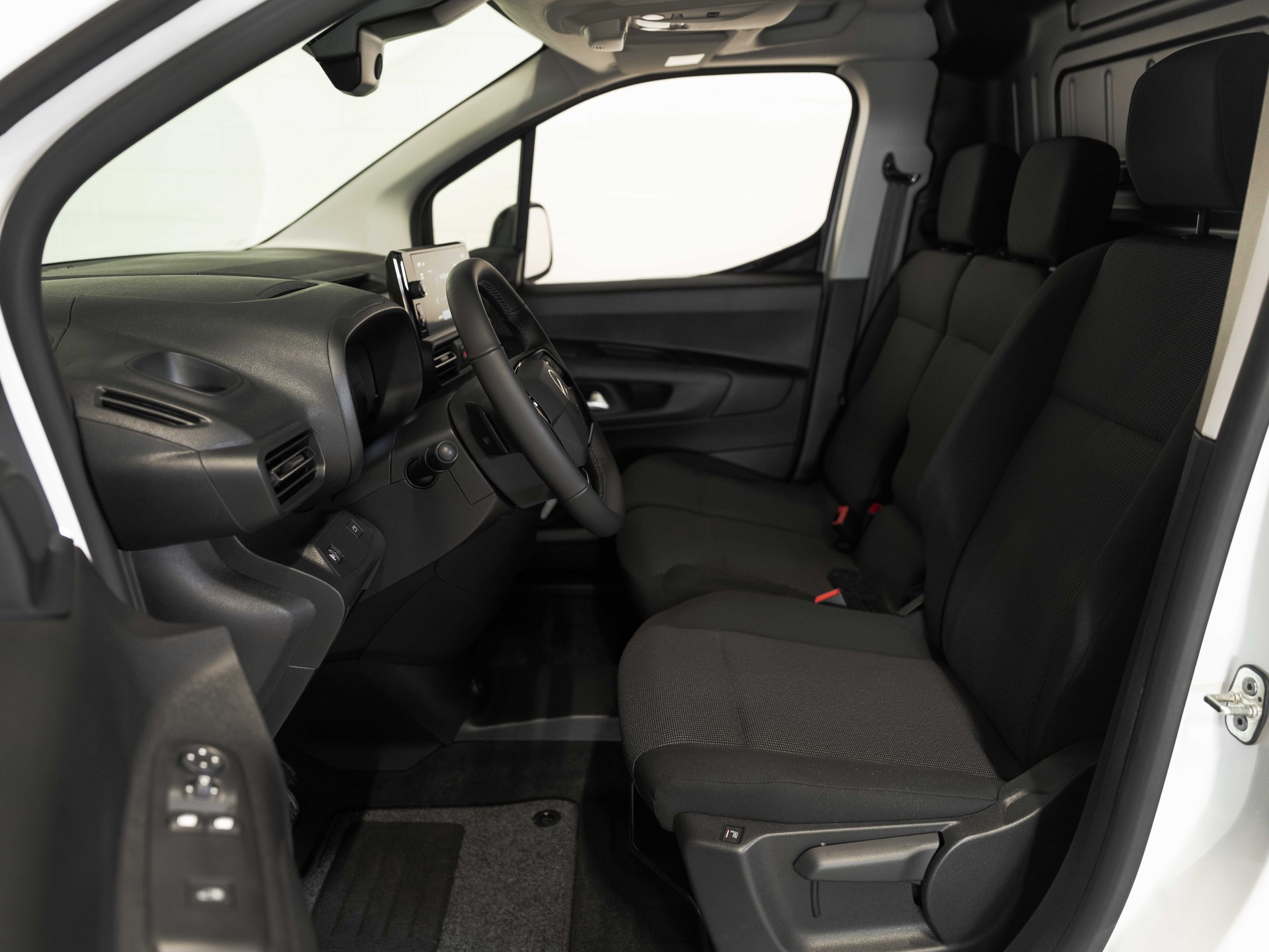 CITROEN e-Berlingo Van M - 8 Jahre oder 200'000km Garantie-image-10