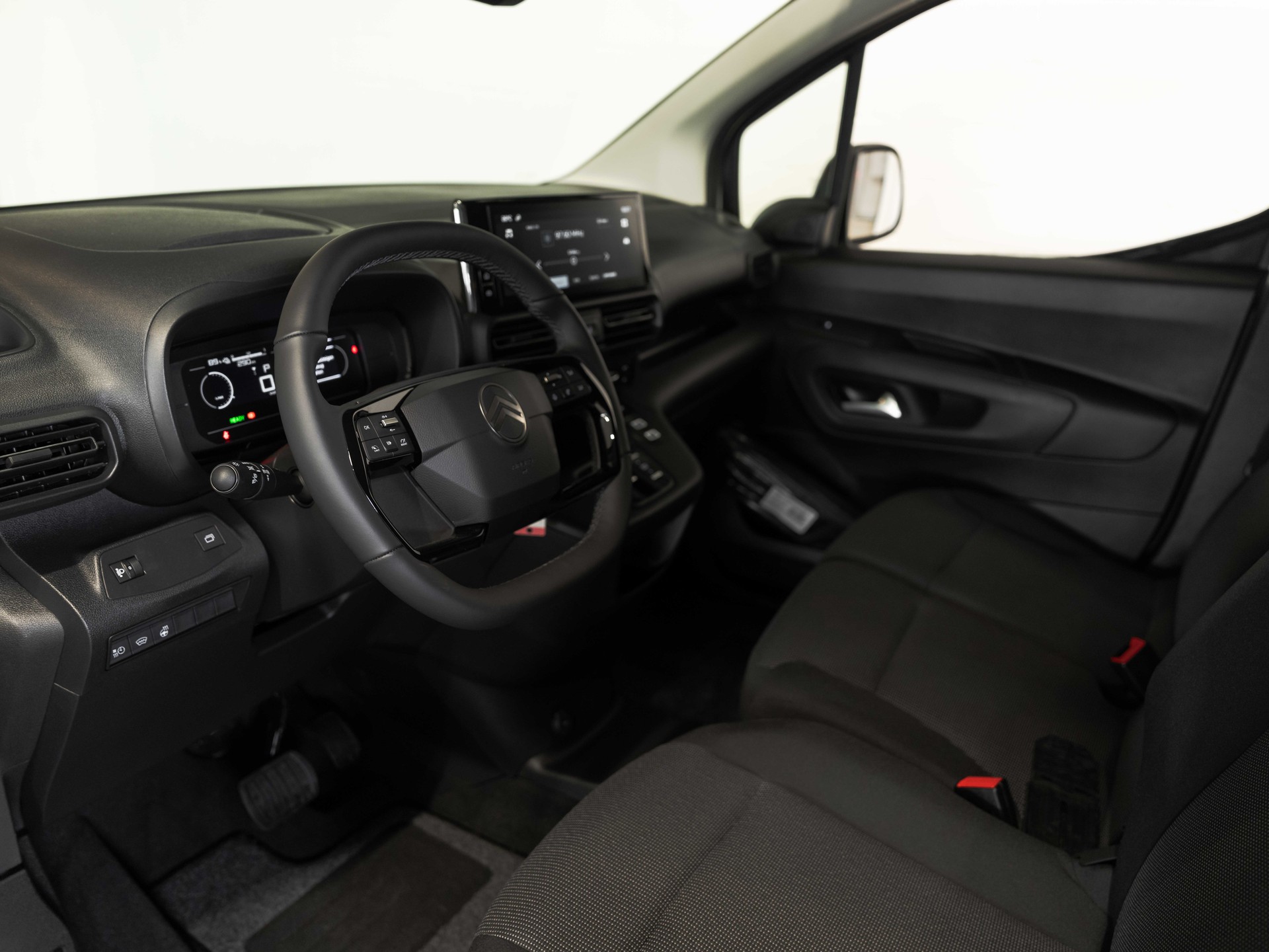 CITROEN e-Berlingo Van M - 8 Jahre oder 200'000km Garantie-image-8