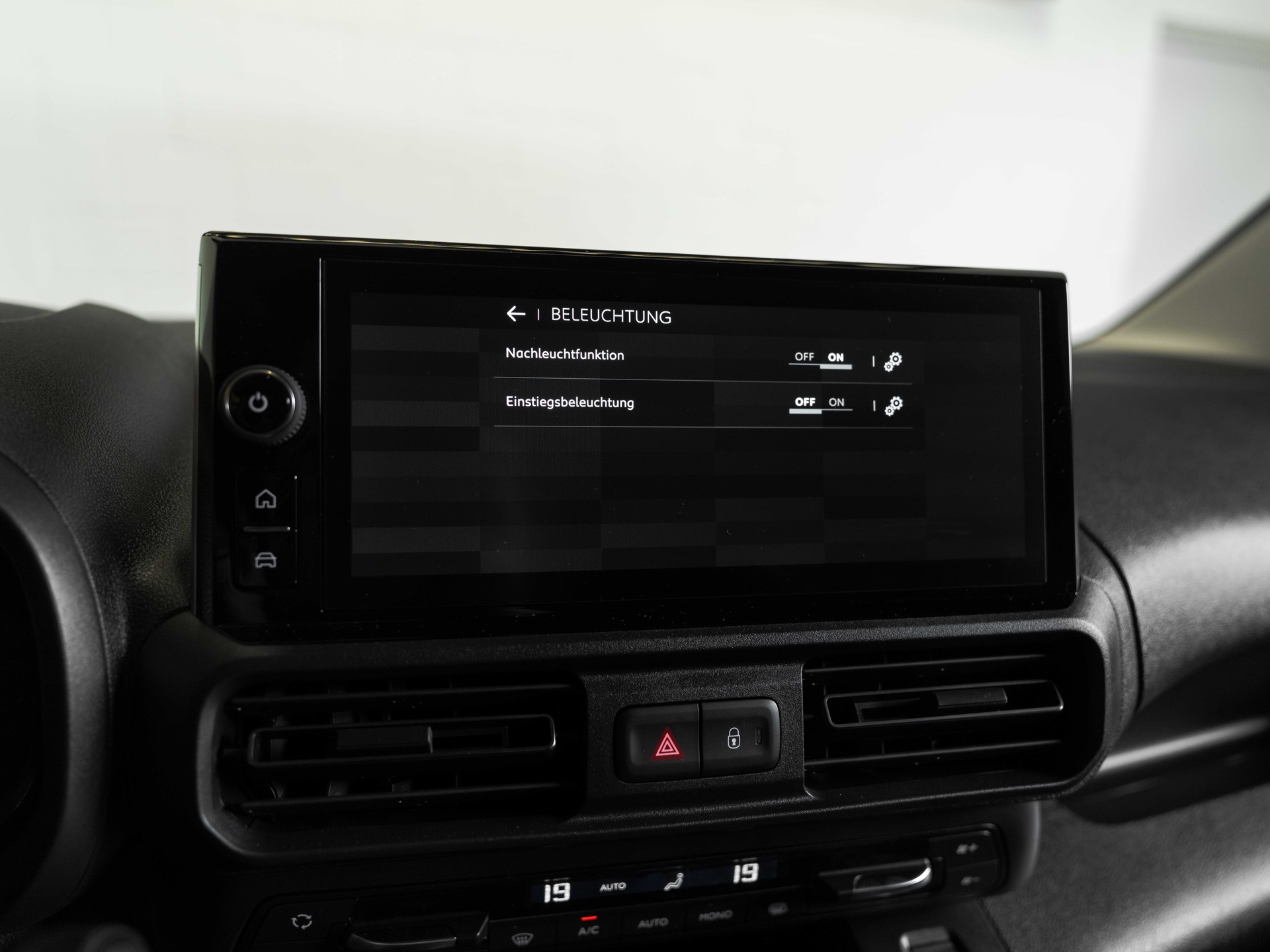 CITROEN e-Berlingo Van M - 8 Jahre oder 200'000km Garantie-image-25