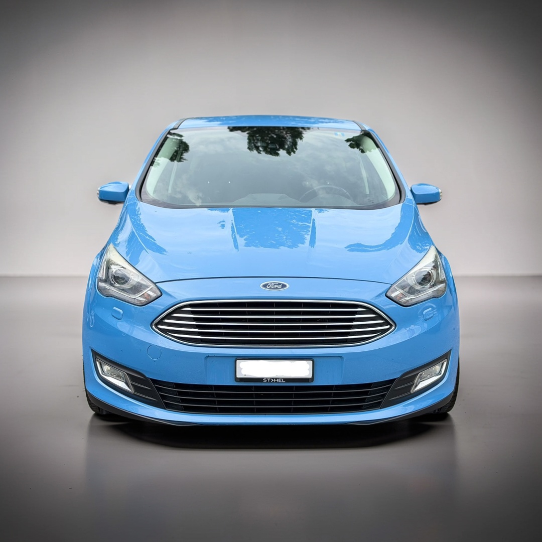 FORD C-Max 1.5 SCTi Titanium Automat
