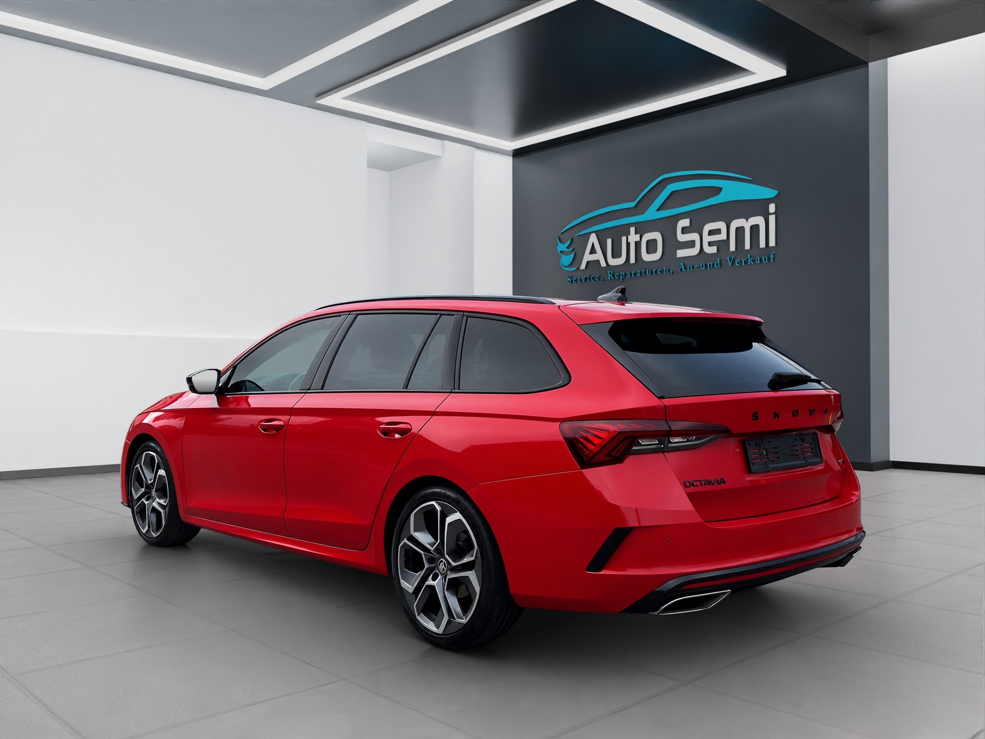 SKODA Octavia Combi 2.0 TDI DSG RS-showroom-element-2