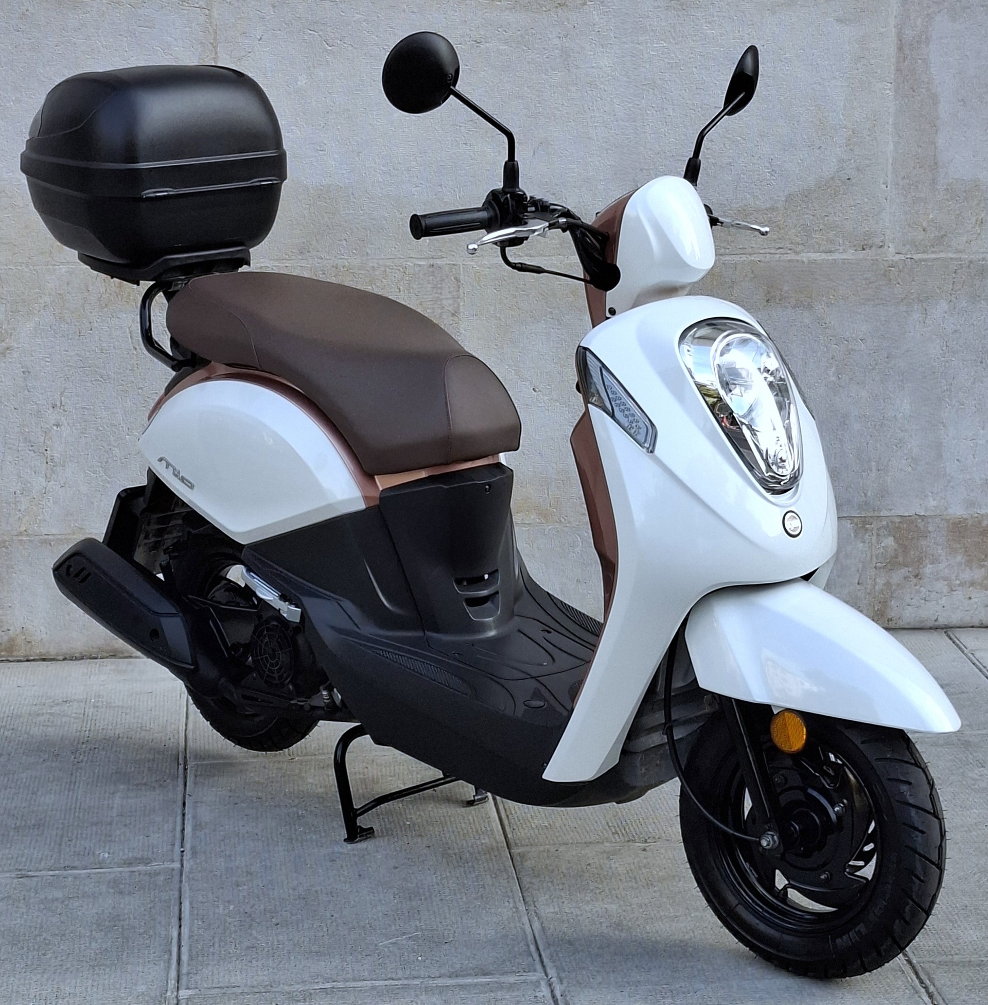 SYM Mio 115 i-image-1