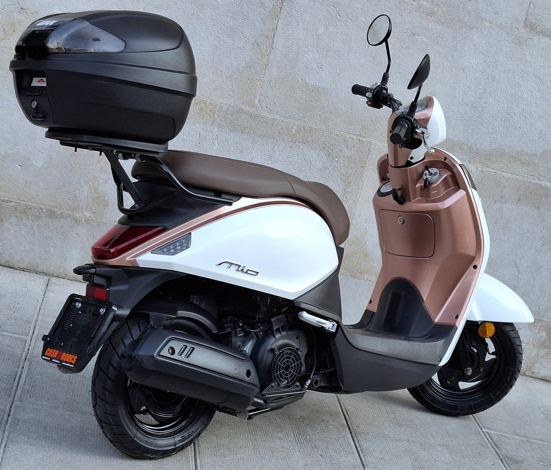SYM Mio 115 i-image-4