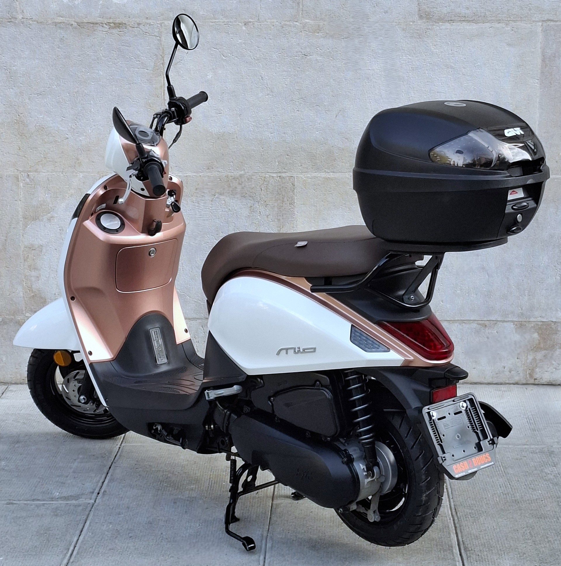 SYM Mio 115 i-image-5