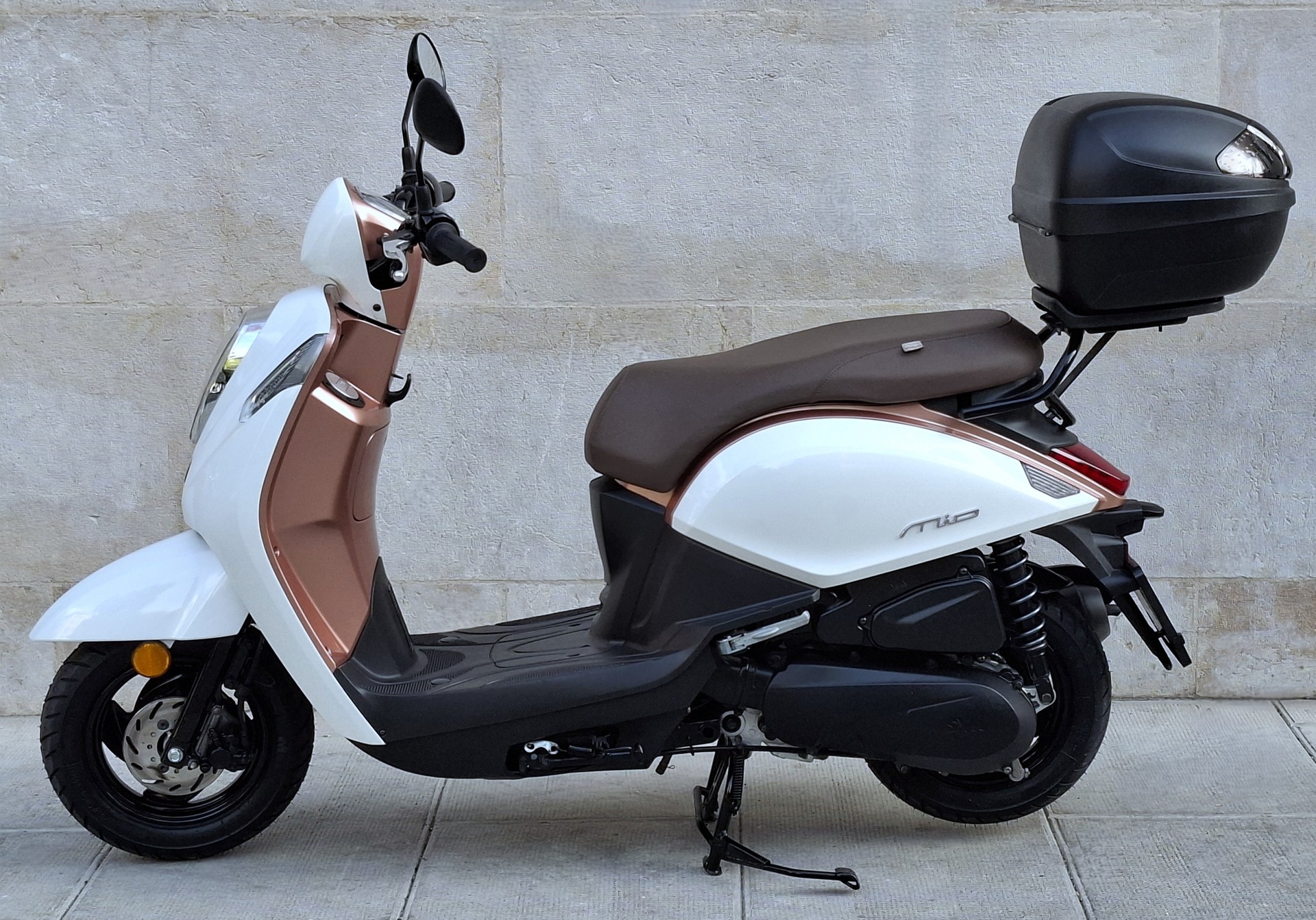 SYM Mio 115 i-image-2
