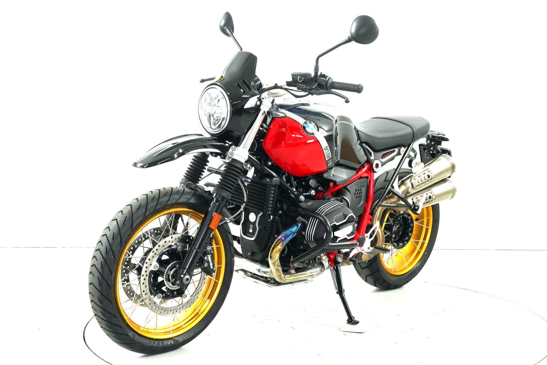 BMW Rnine T Urban G/S ABS-image-2