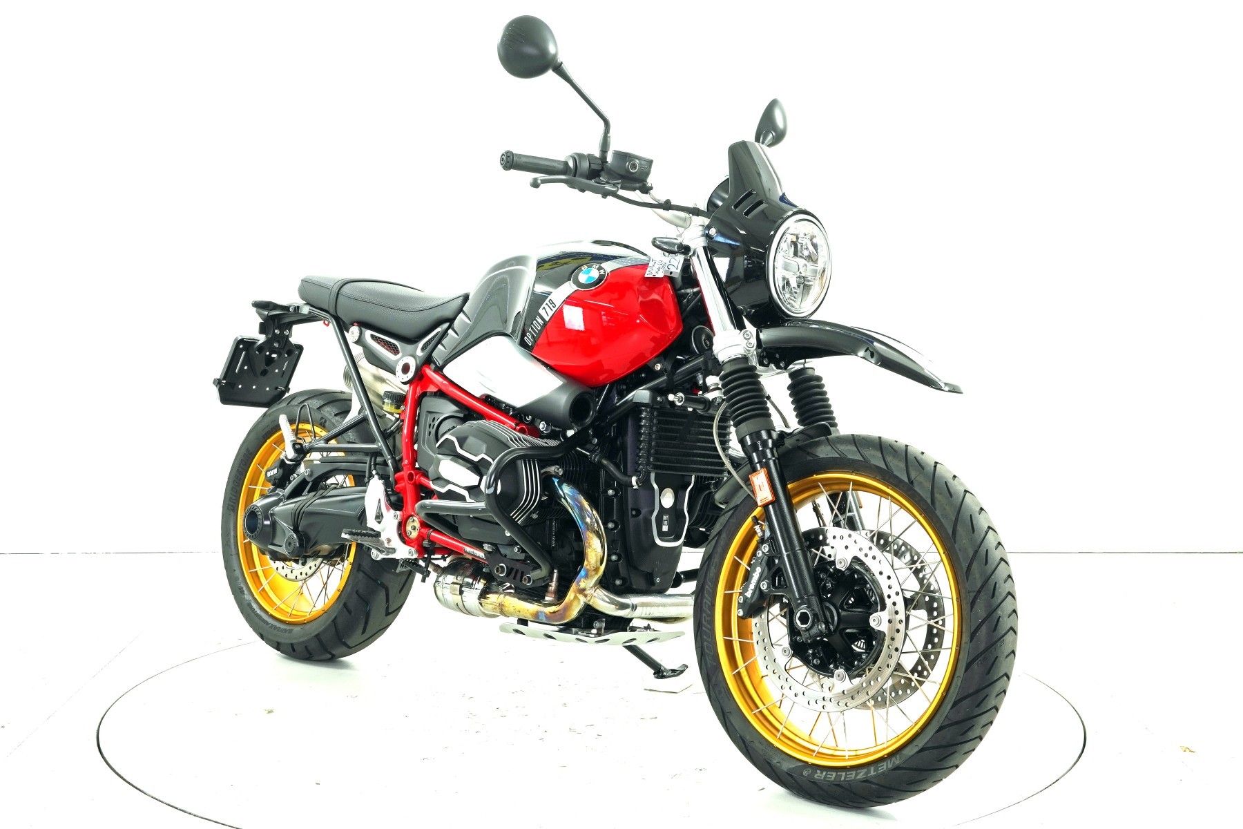 BMW Rnine T Urban G/S ABS-image-1
