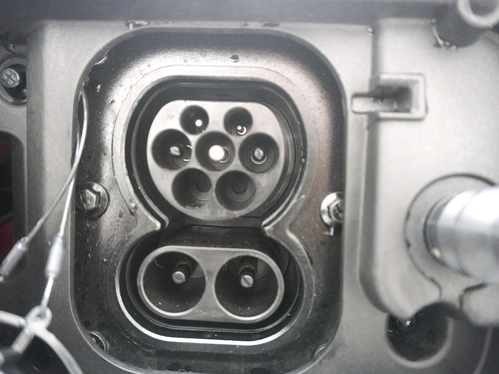 LEAPMOTOR T03 Electric-image-15