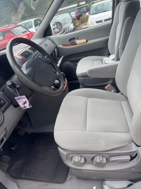 KIA Carnival 2.9 CRDi Family-image-15