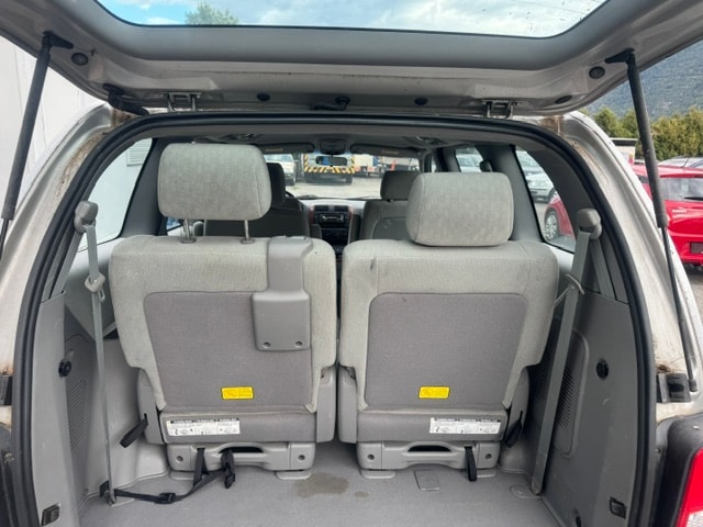 KIA Carnival 2.9 CRDi Family-image-11