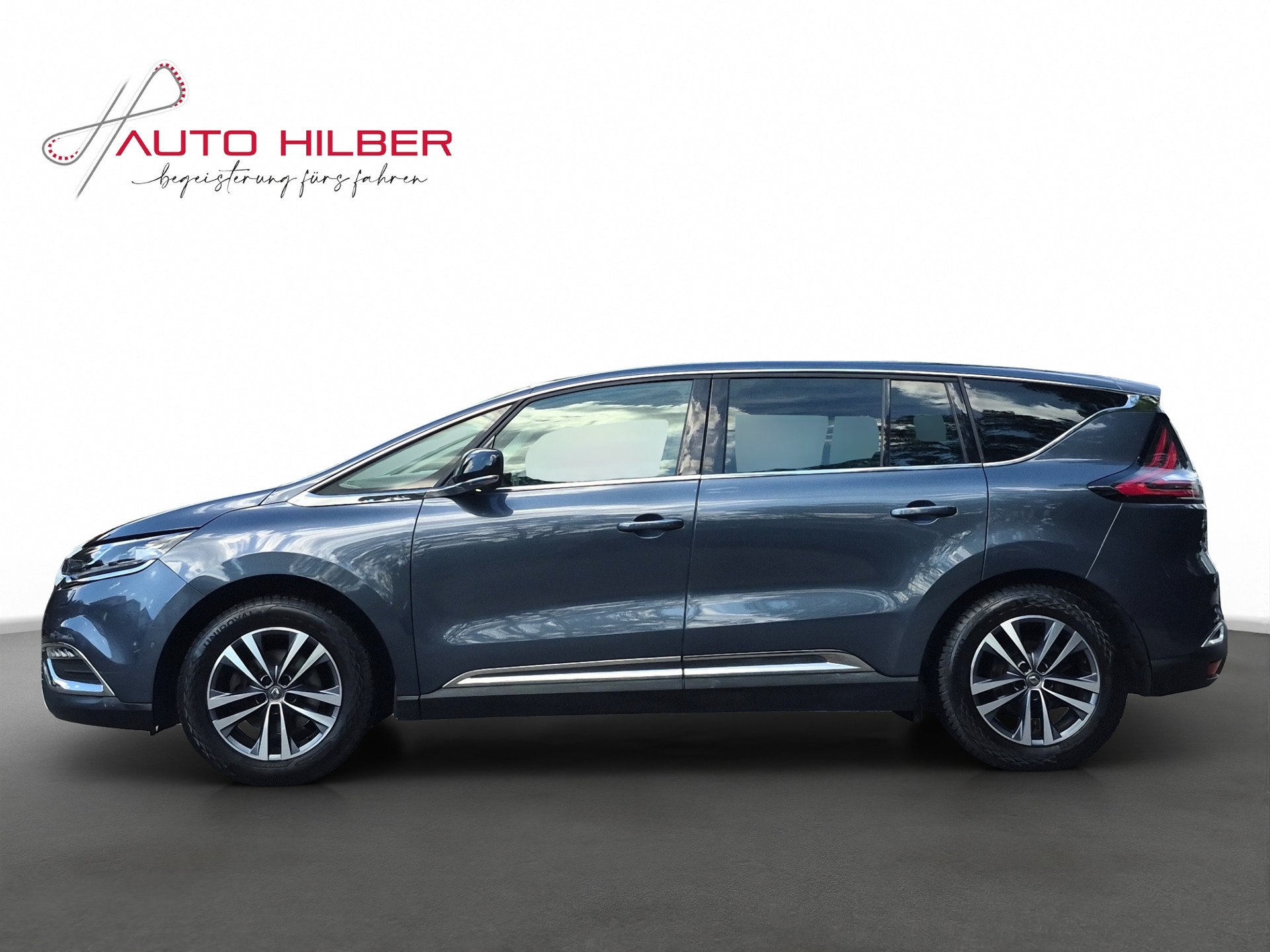 RENAULT Espace 1.8 TCe Business EDC 7-Plätzer *Carplay*-showroom-element-2