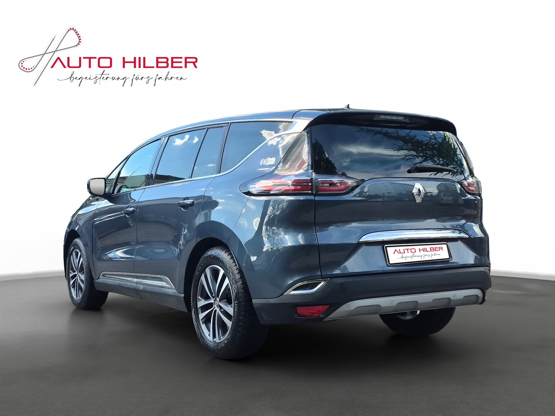RENAULT Espace 1.8 TCe Business EDC 7-Plätzer *Carplay*-showroom-element-3