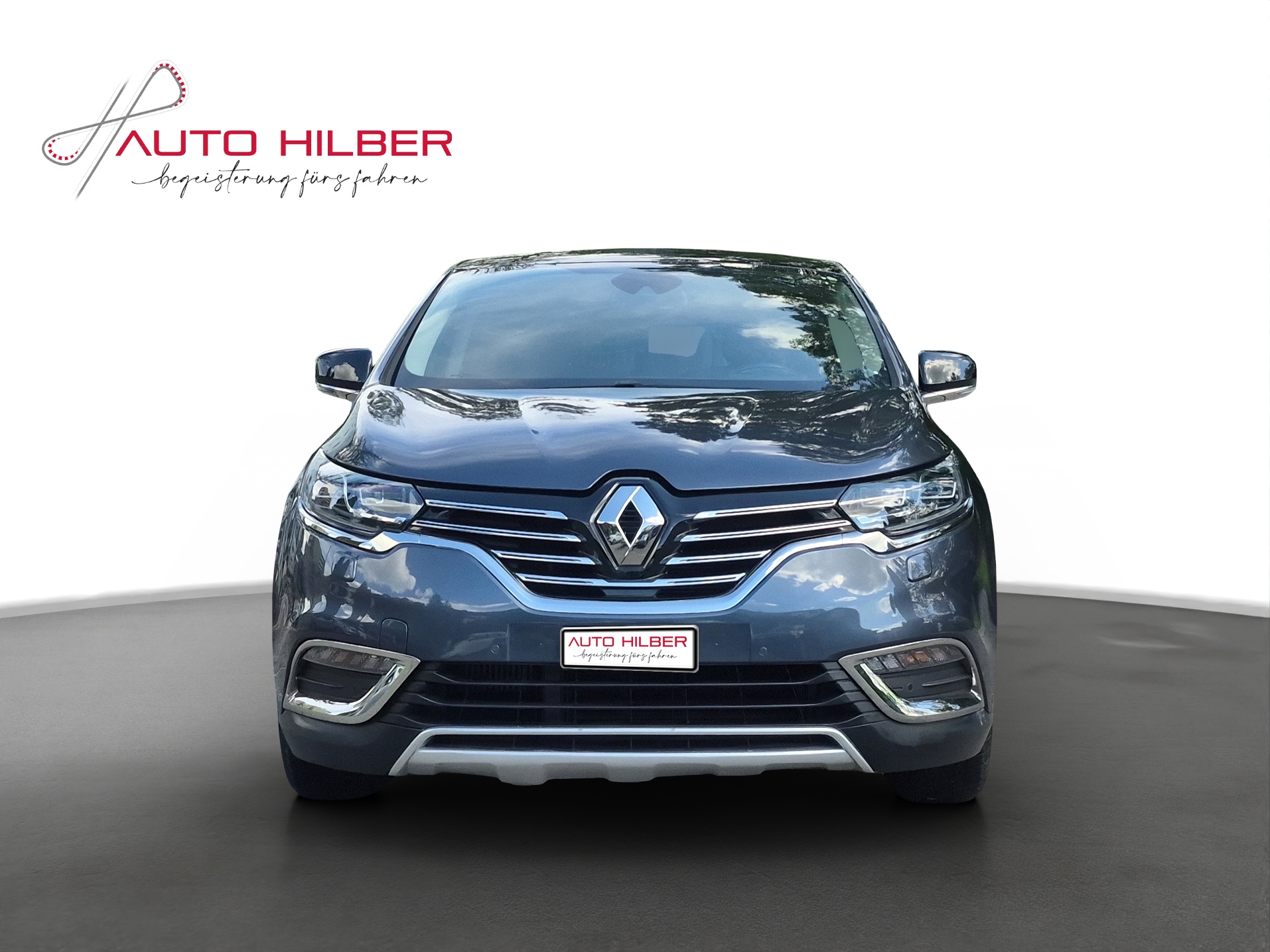 RENAULT Espace 1.8 TCe Business EDC 7-Plätzer *Carplay*-showroom-element-1
