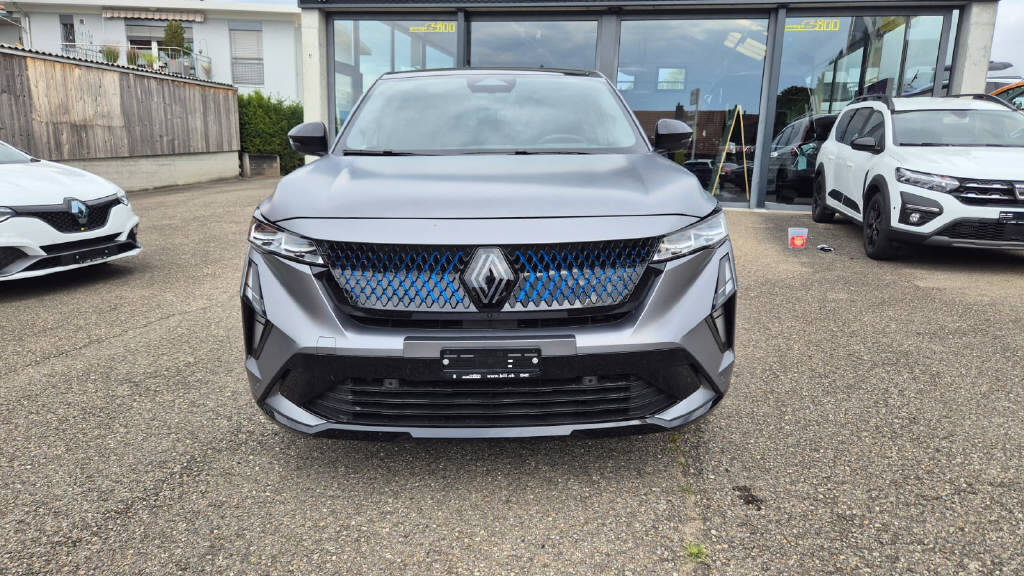 RENAULT Rafale 1.2 E-Tech Plug-in esprit Alpine-showroom-element-1