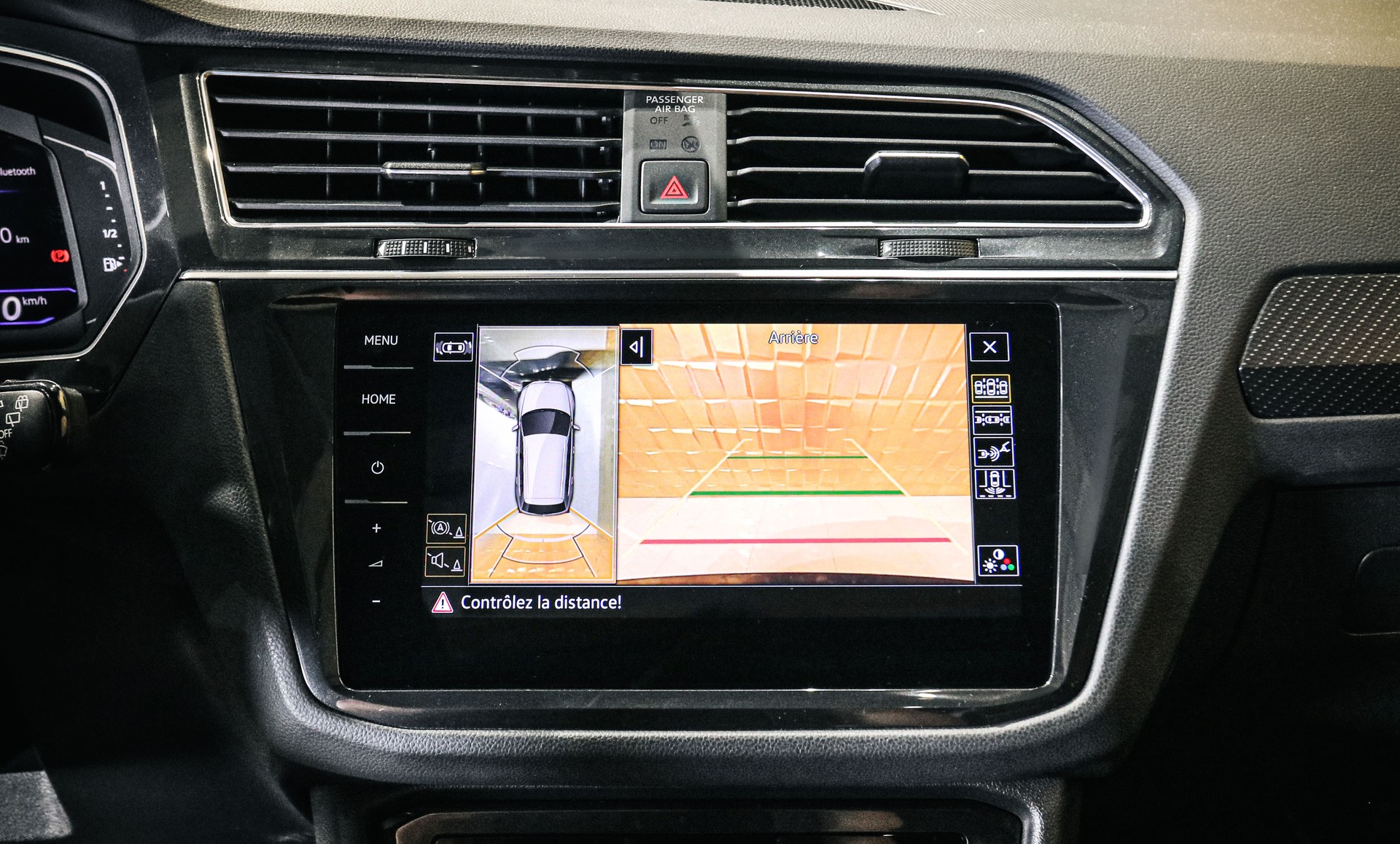 VW Tiguan 2.0TSI R 4Motion DSG-image-19