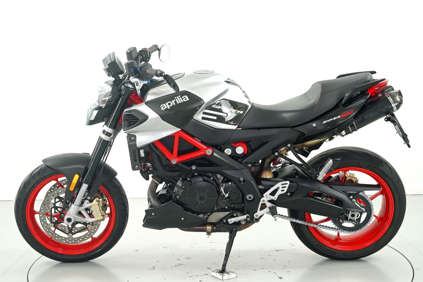 APRILIA Shiver 900 ABS-image-4