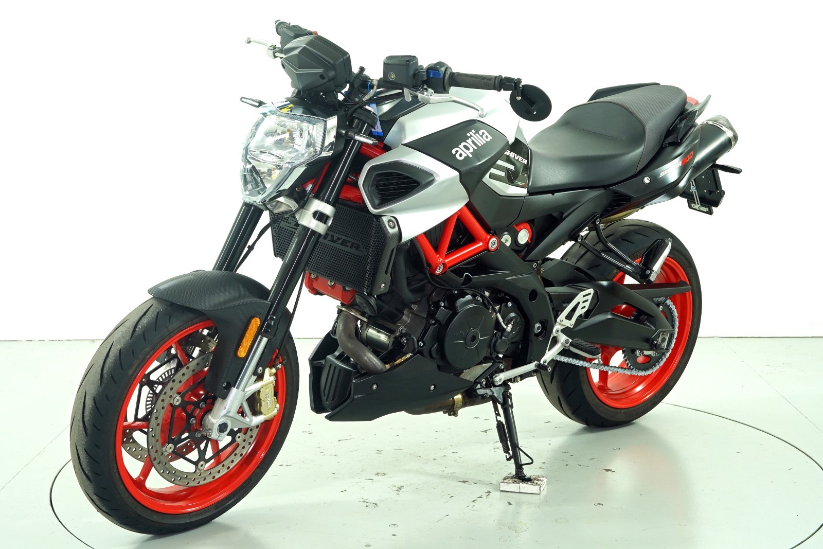 APRILIA Shiver 900 ABS-image-2