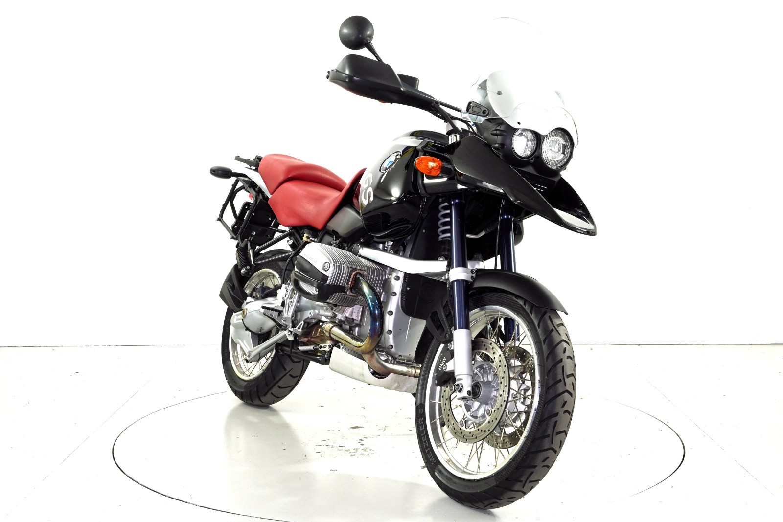 BMW R 1150 GS-image-1