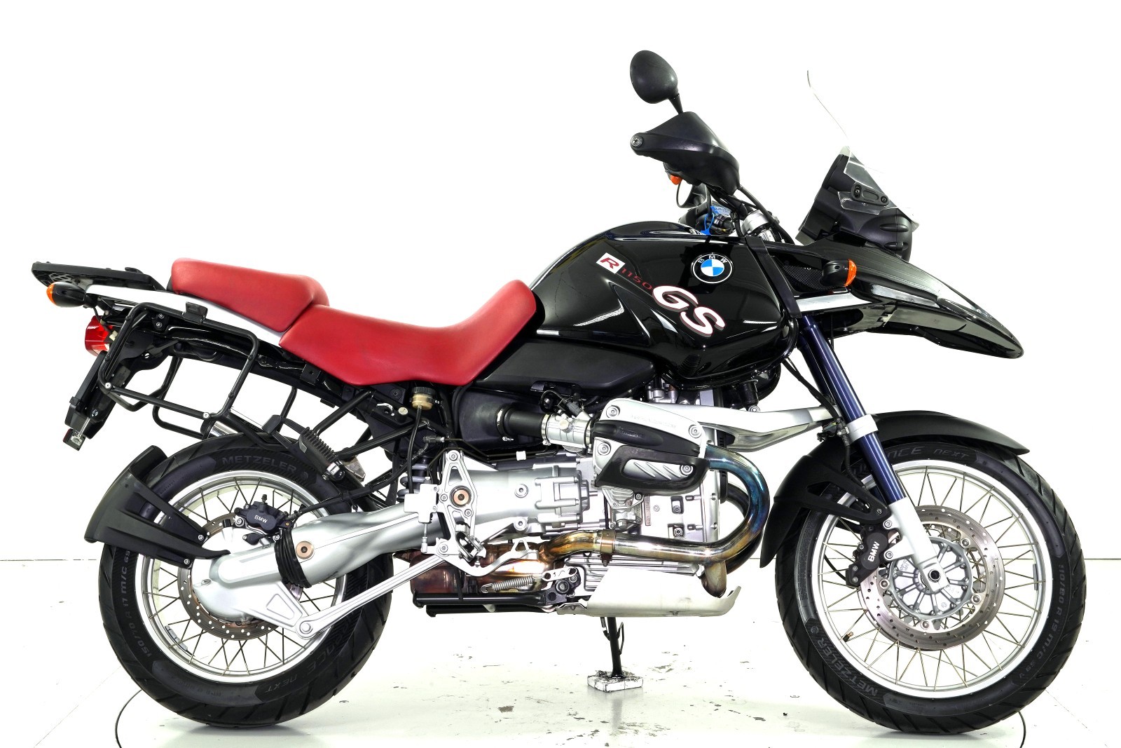 BMW R 1150 GS-image-3