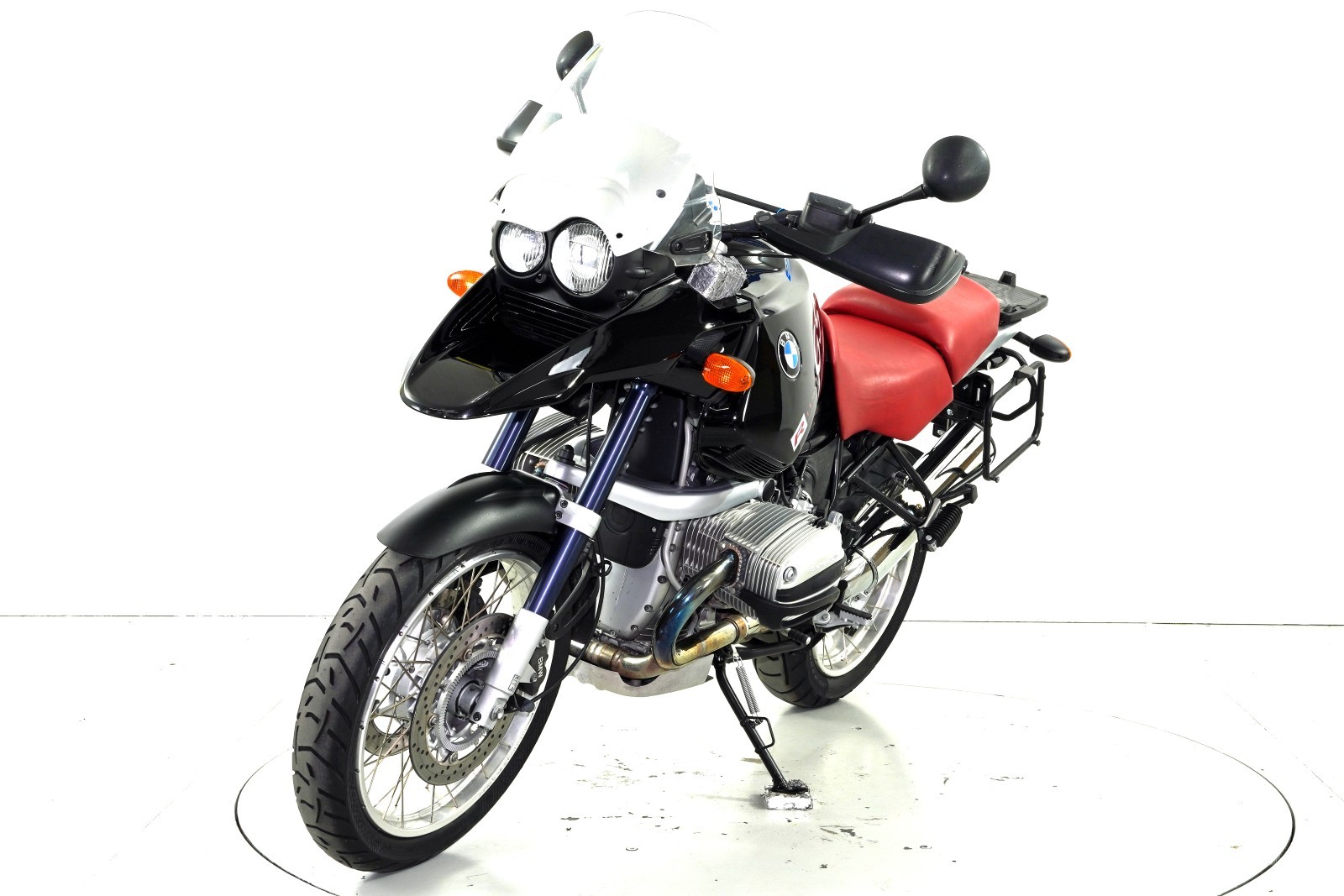 BMW R 1150 GS-image-2