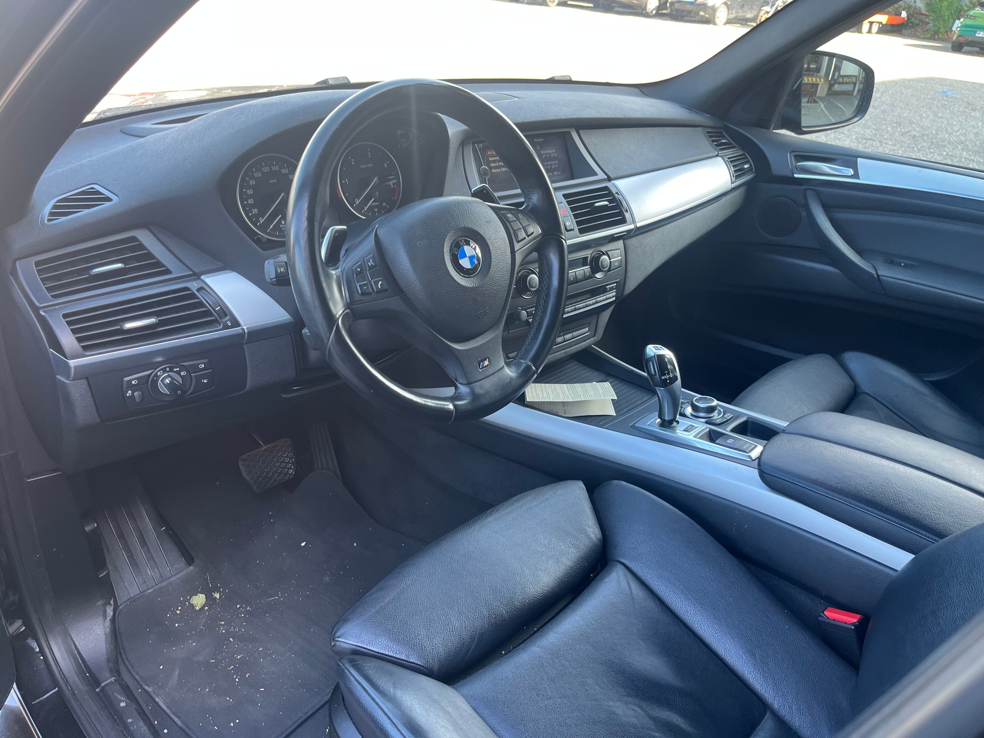 BMW X5 xDrive 40d Steptronic-image-5