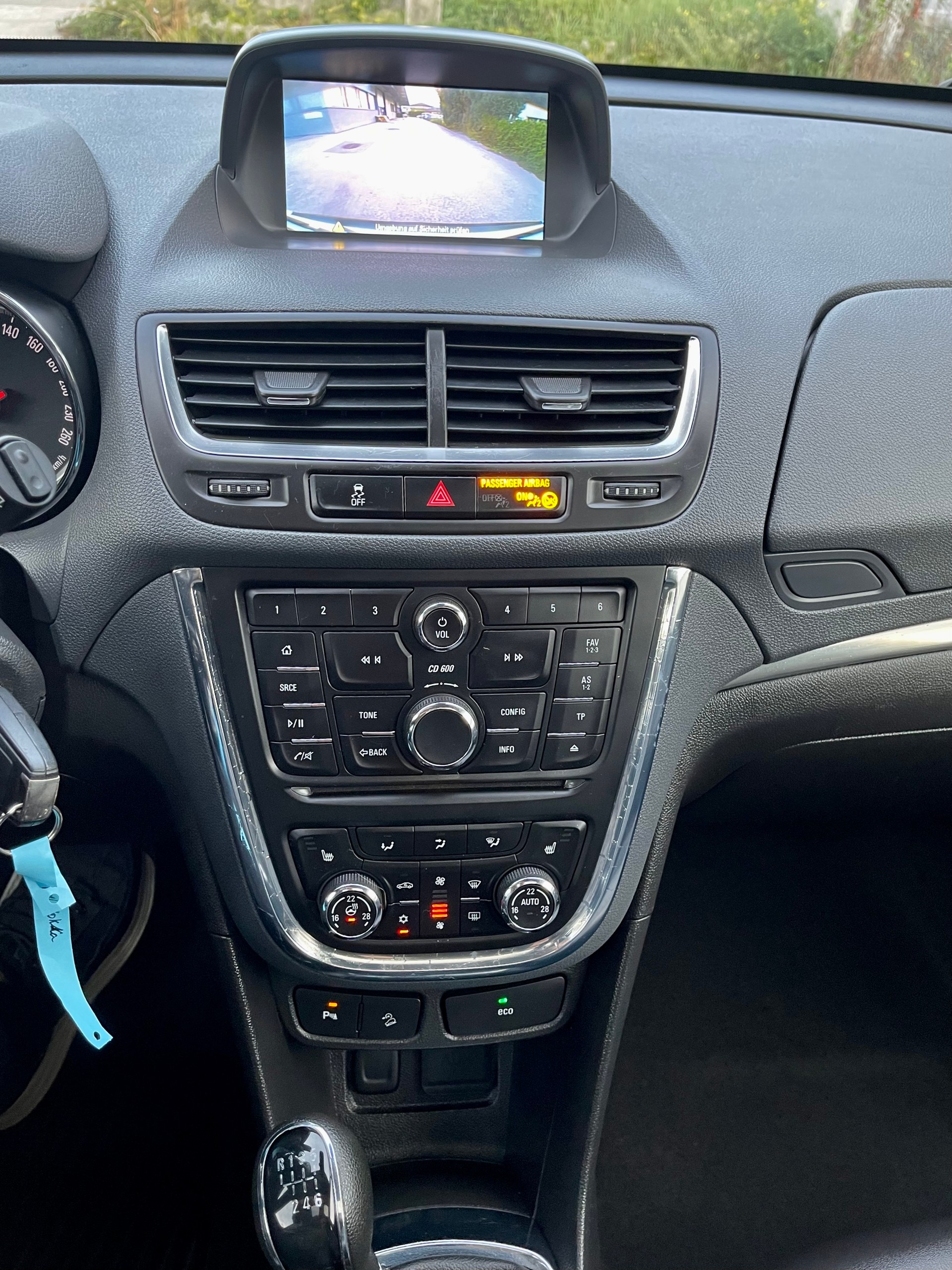 OPEL Mokka 1.7 CDTi Enjoy 4WD-showroom-element-2