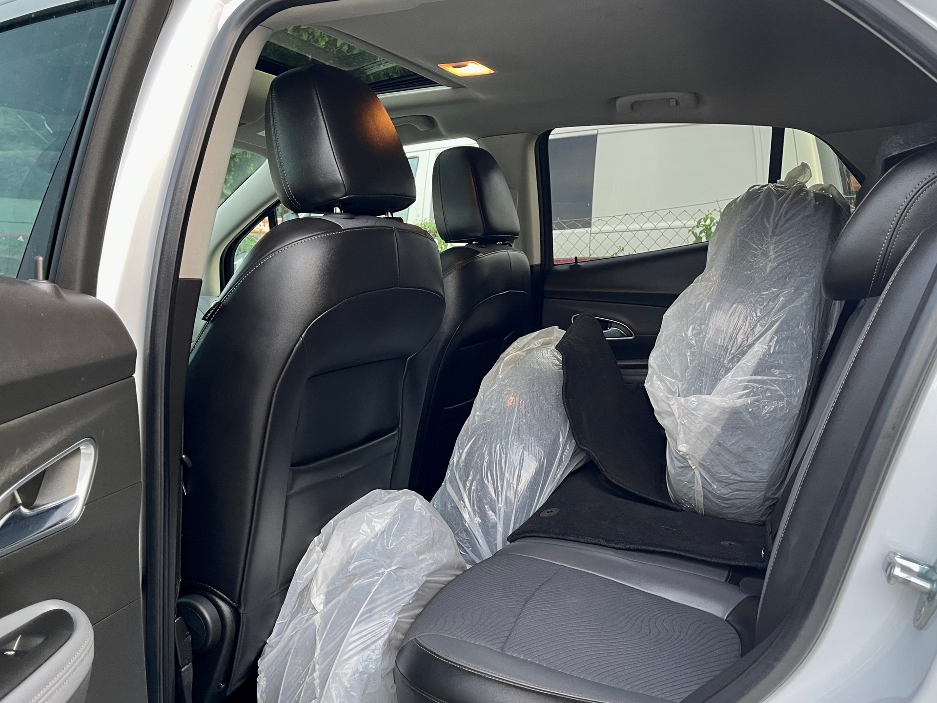 OPEL Mokka 1.7 CDTi Enjoy 4WD-image-25