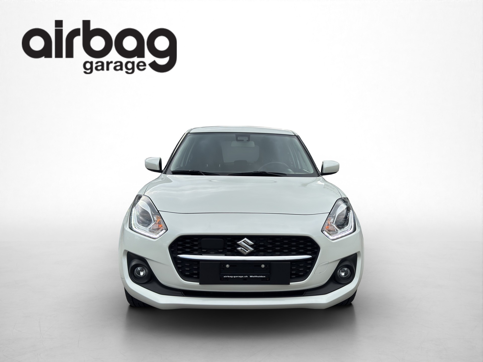 SUZUKI Swift 1.2i Piz Sulai Allgrip 4x4 Hybrid