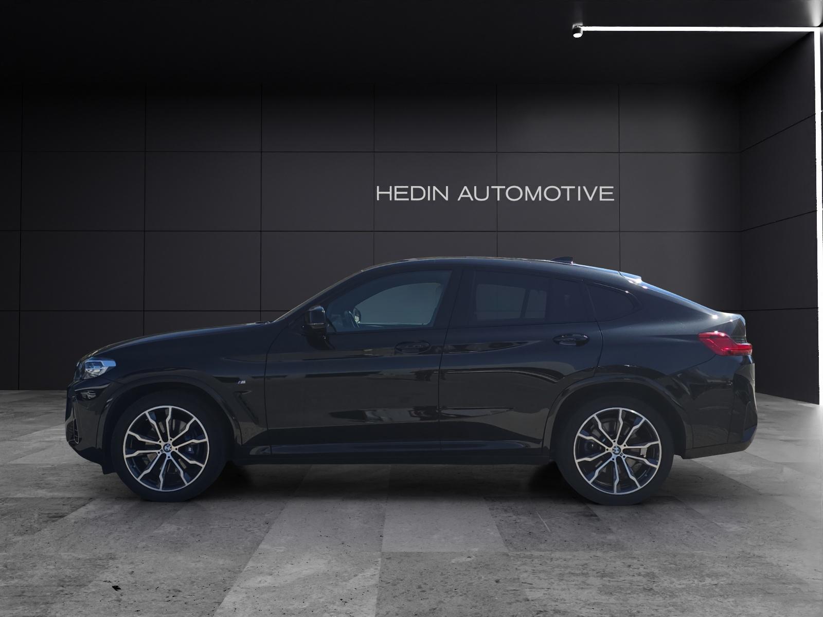 BMW X4 M40i-showroom-element-2