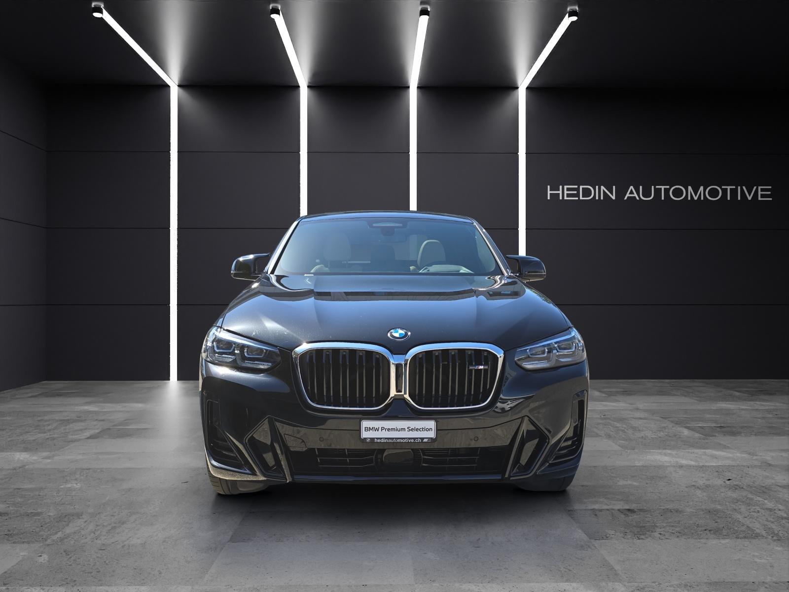 BMW X4 M40i-showroom-element-1