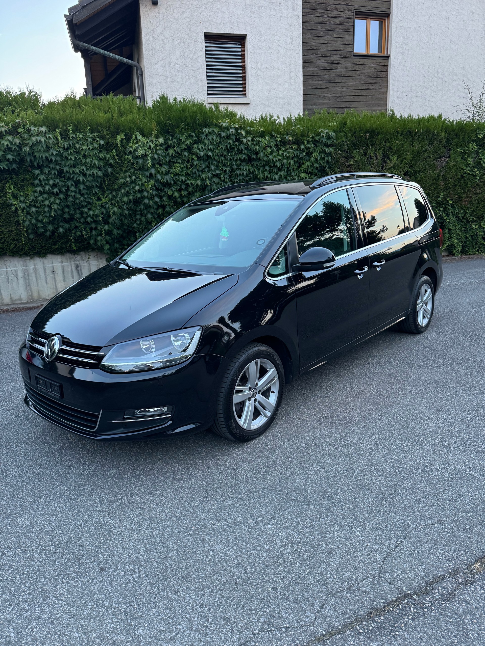 VW 2.0 TDI SCR United DSG 4m