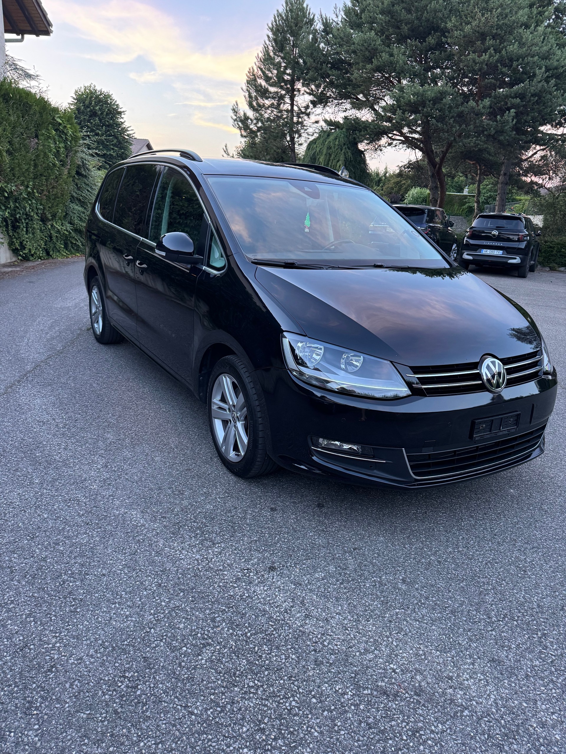 VW 2.0 TDI SCR United DSG 4m-image-1