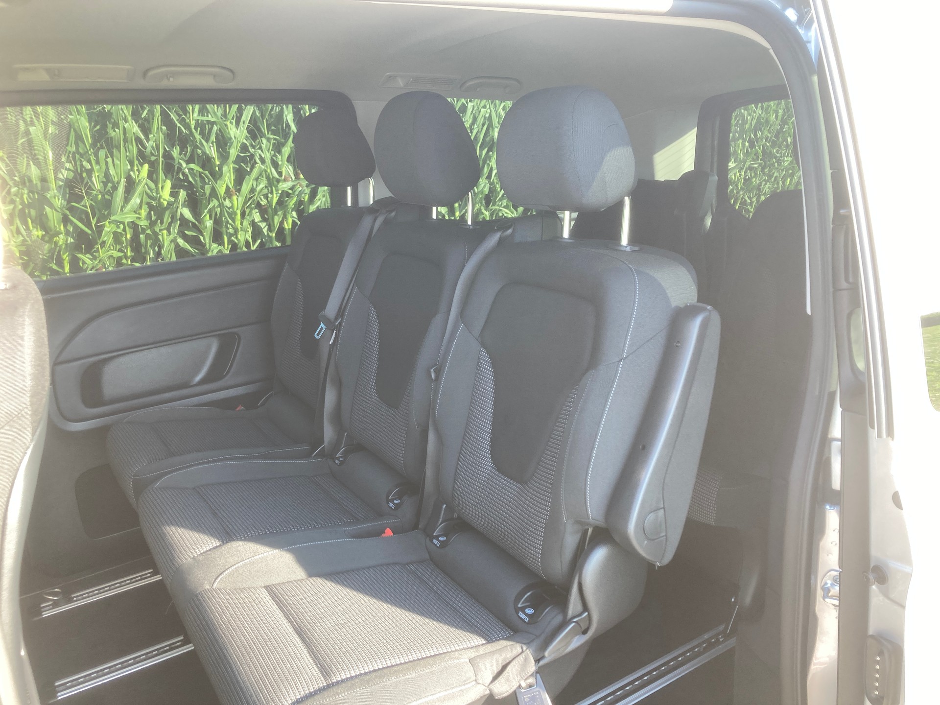 MERCEDES-BENZ V 220 d lang 4Matic 9G-Tronic-image-7