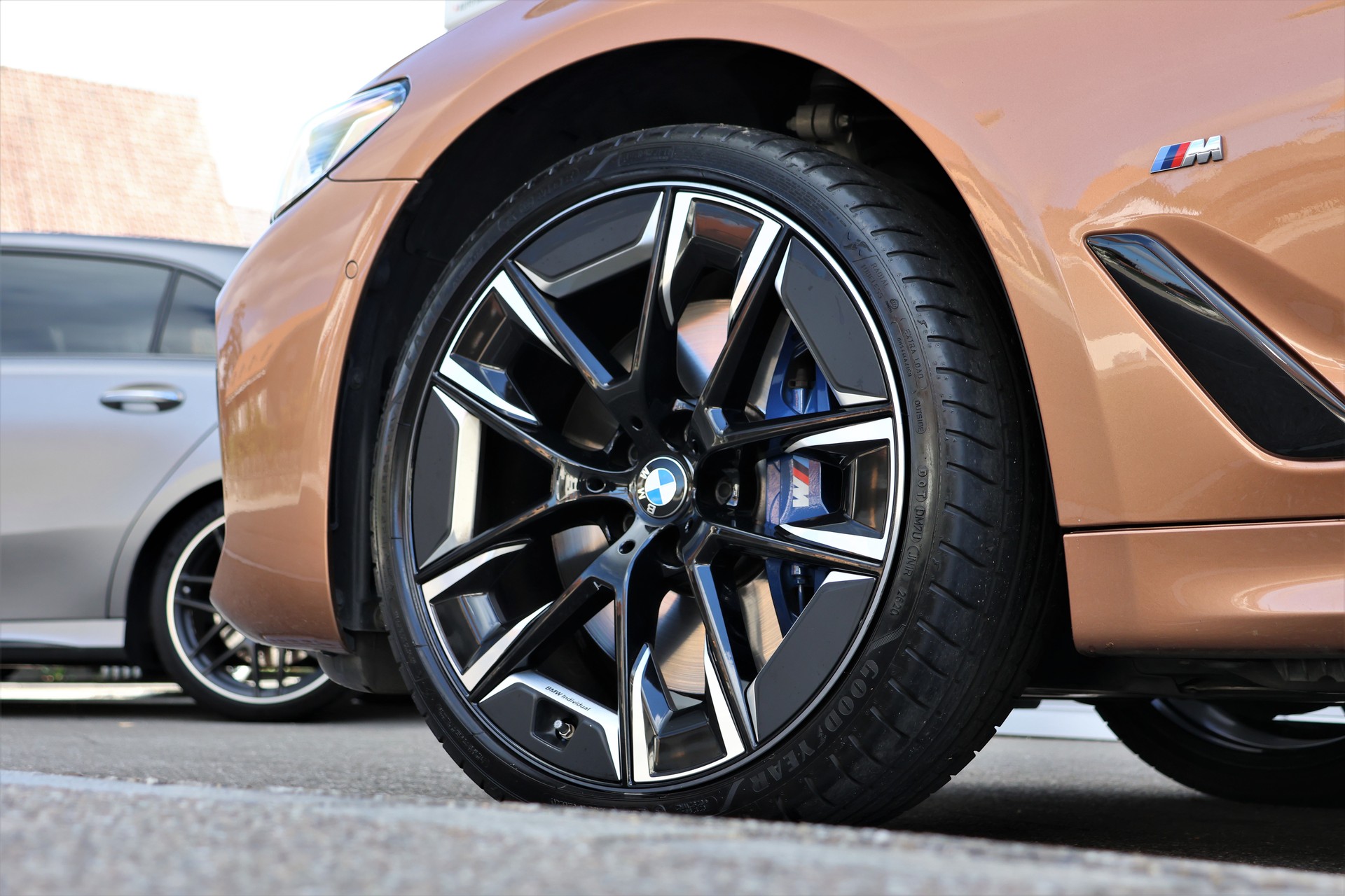 BMW 540i xDrive 48V Touring M Sport Steptronic (CH) + 2.0T AHK-image-8