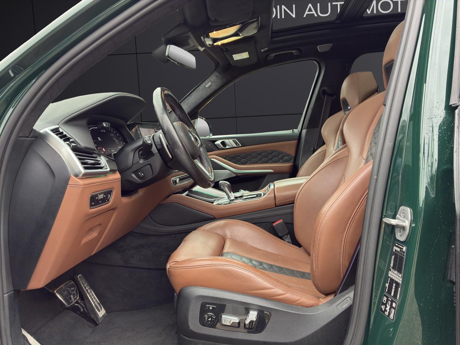 BMW X5 M Competition-showroom-element-1